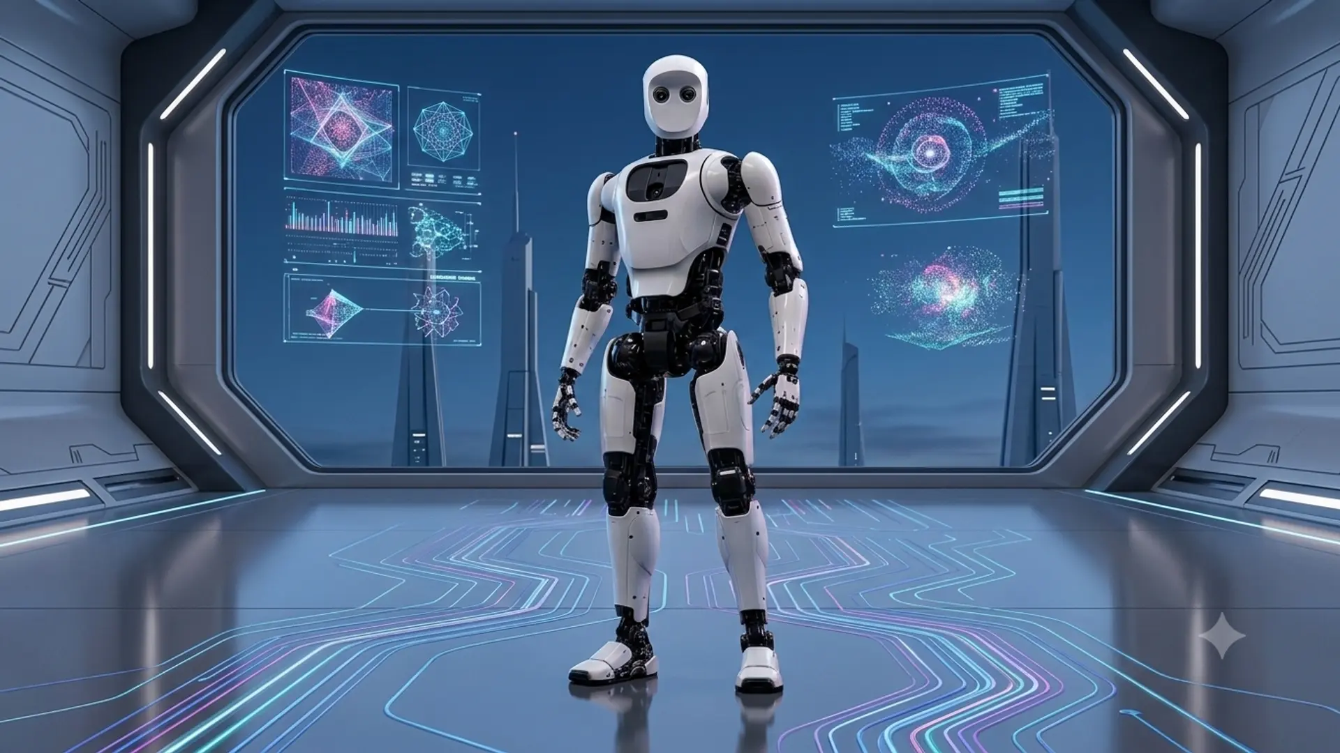 Google's Gemini Robotics 2 gives robots more human-like movement
