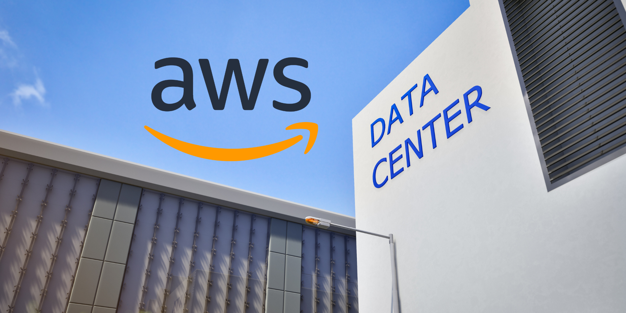 AWS reports fire after objects hit the UAE data centre, one Availability Zone offline