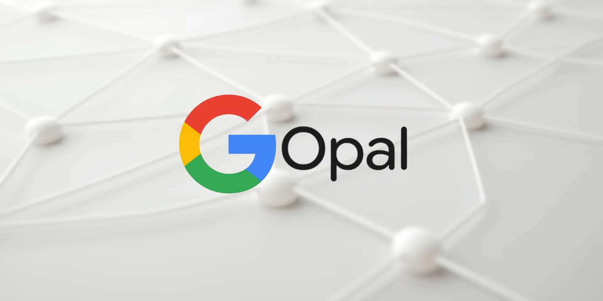 Google expands no-code AI app tool Opal to 15 countries, adds key features