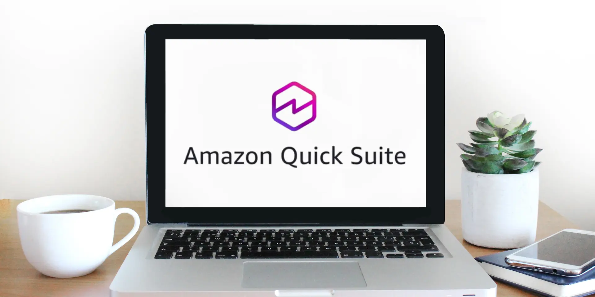 AWS launches Quick Suite, an agentic AI workspace | YourStory