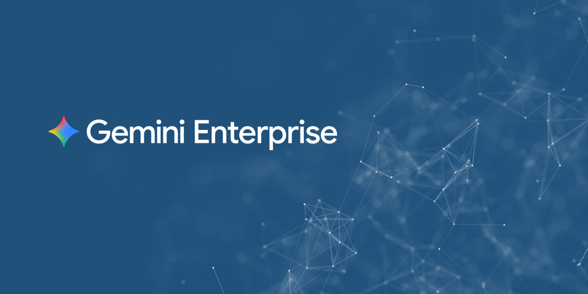 Google launches Gemini Enterprise: AI’s new ‘front door’ at work