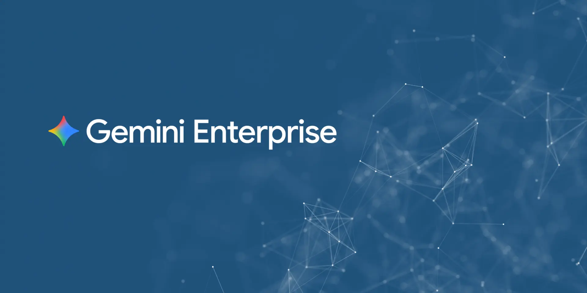 Google launches Gemini Enterprise: AI’s new ‘front door’ at work