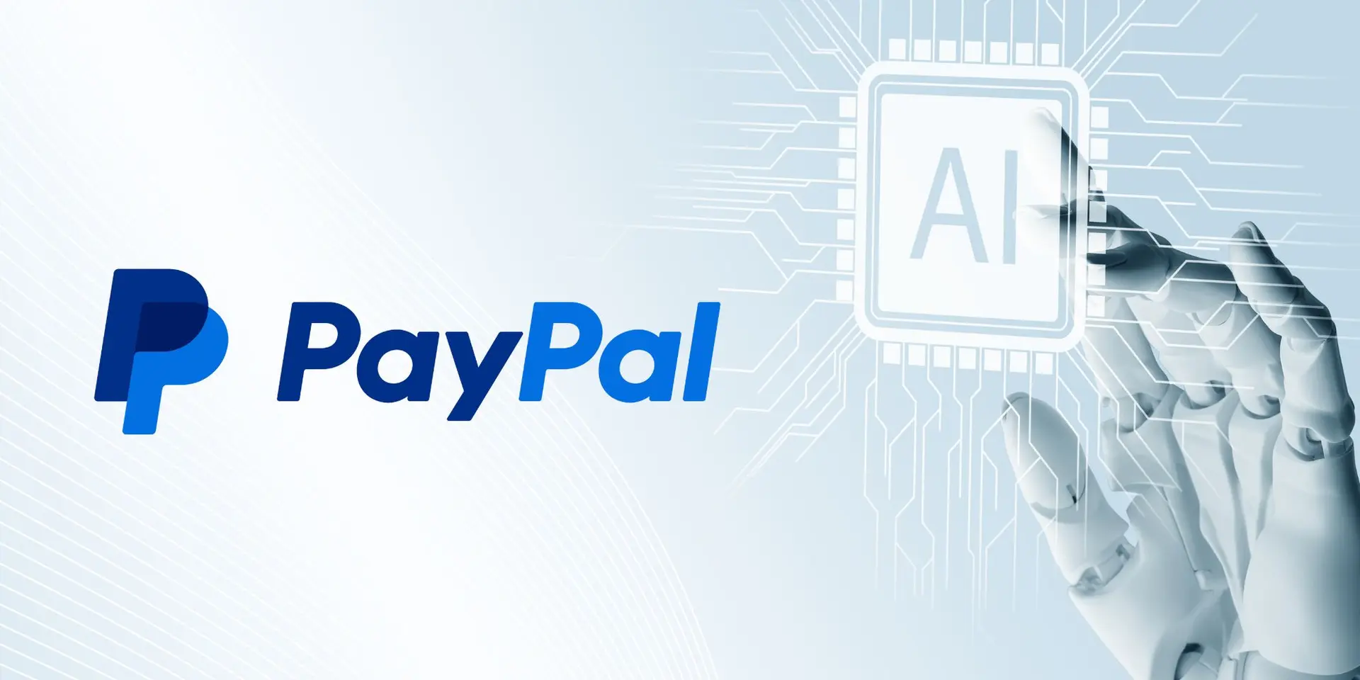 PayPal says it is becoming a tech company again