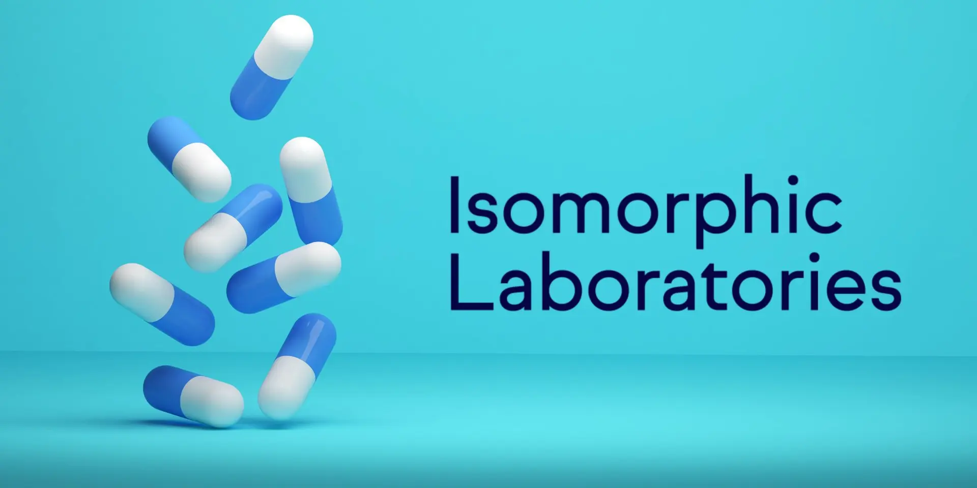 Isomorphic Labs Raises $2.1 Billion To Scale AI Drug Discovery | YourStory
