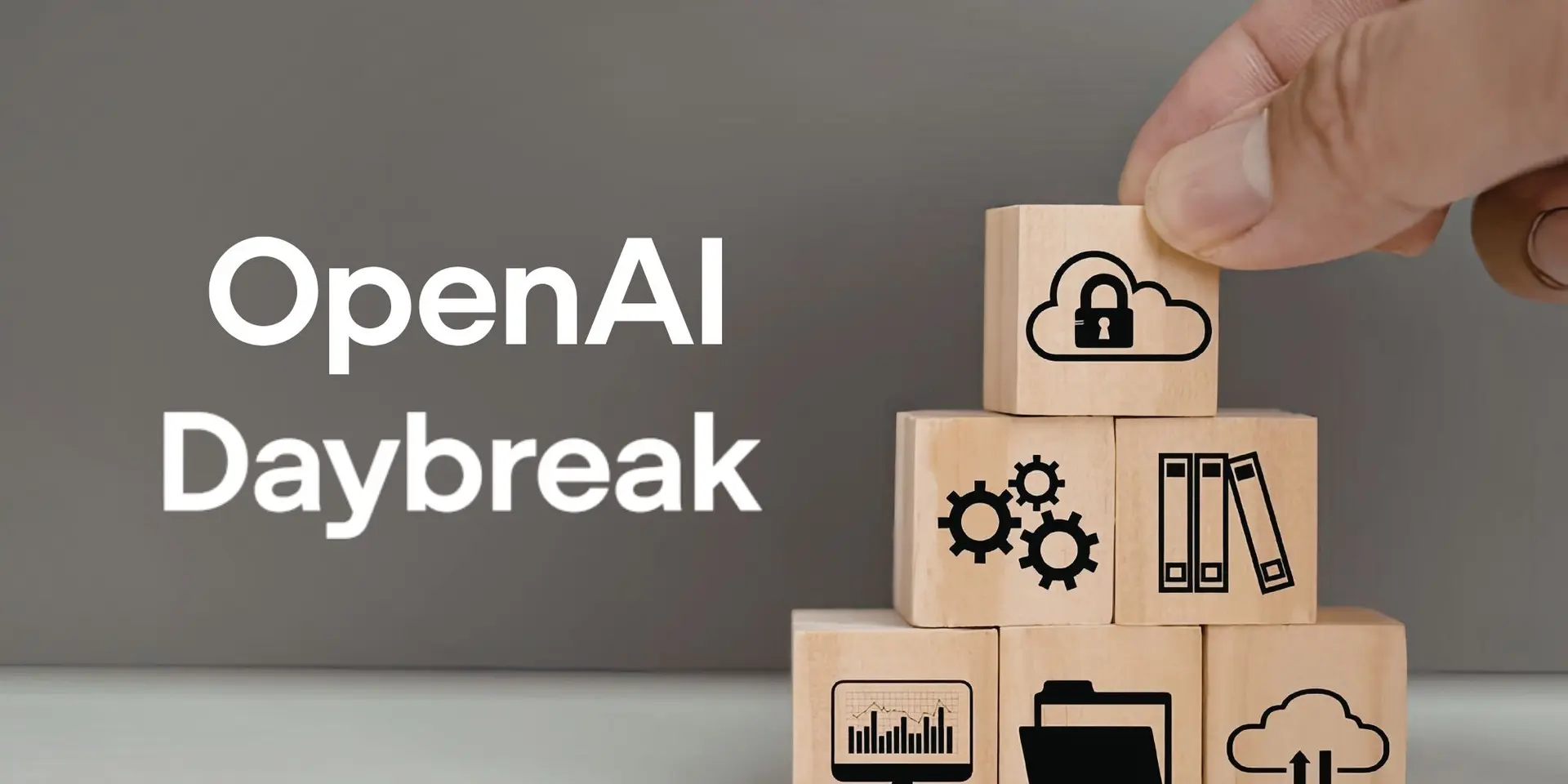 OpenAI is building an AI Cyber Defence System called Daybreak