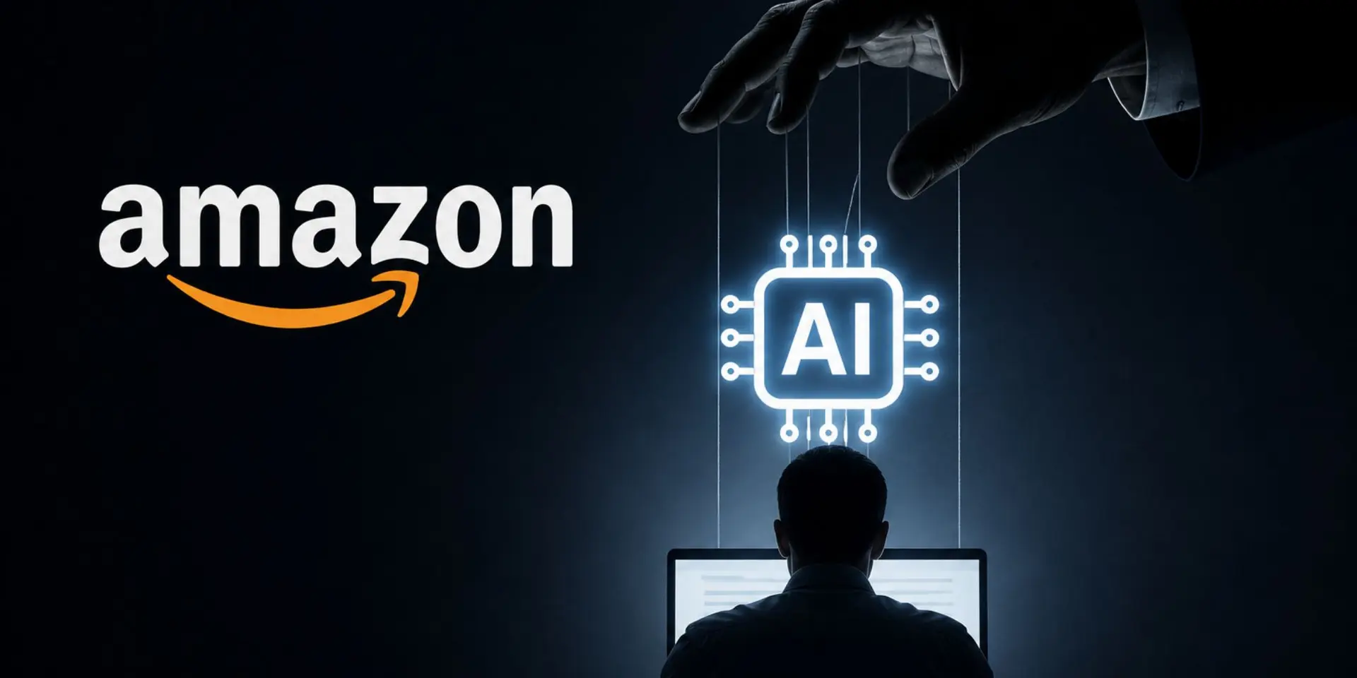 Amazon Reportedly Pressures Staff to Use More AI
