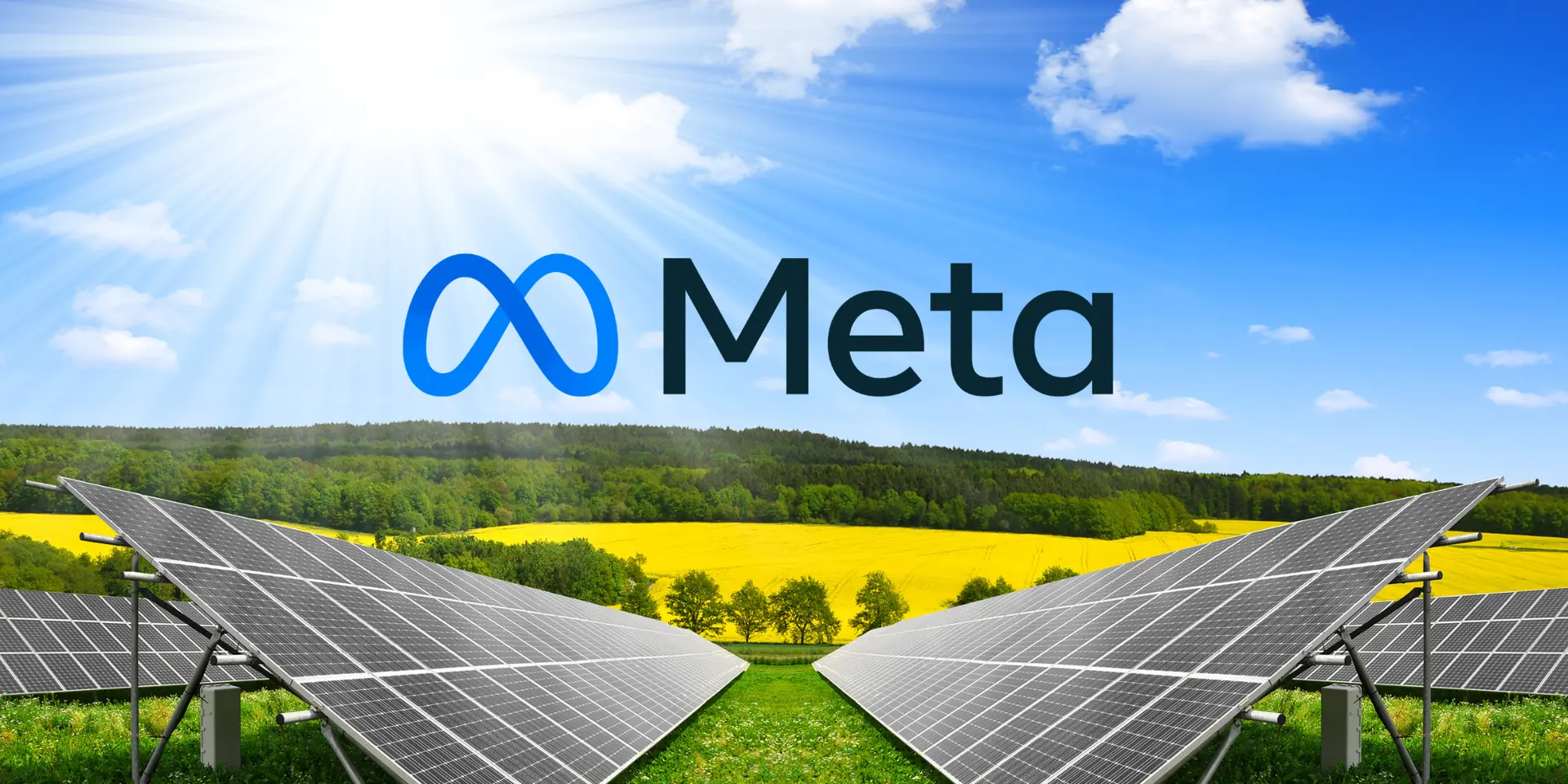 Meta looks to space solar to solve AI energy crunch