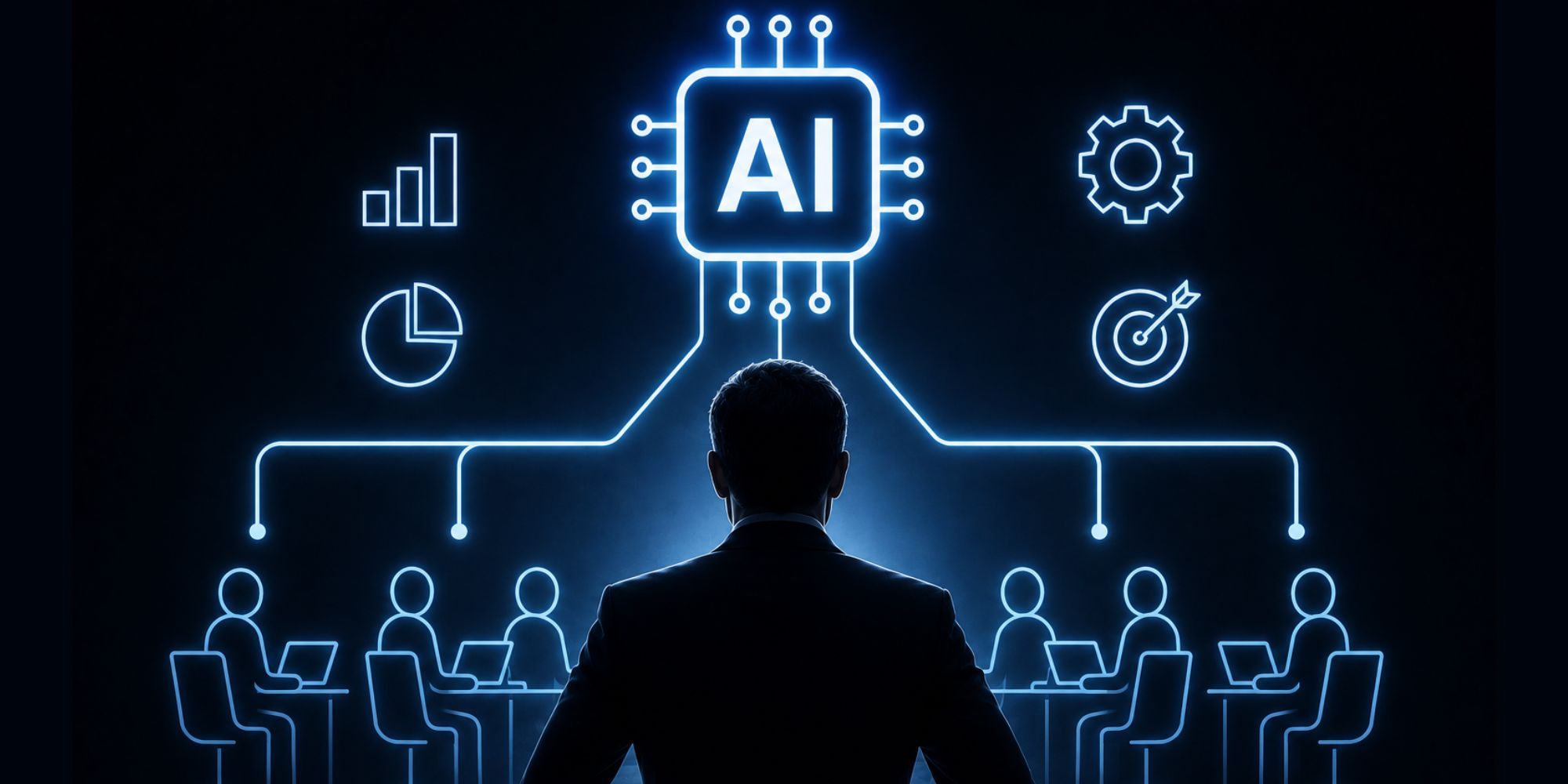 AI and the new productivity curve for developers