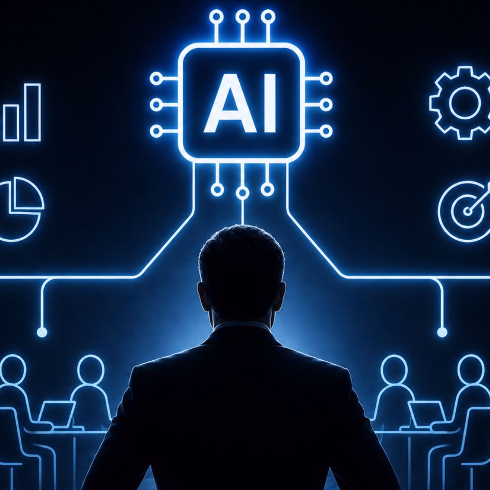 AWS unveils new AI tools focused on startup founders