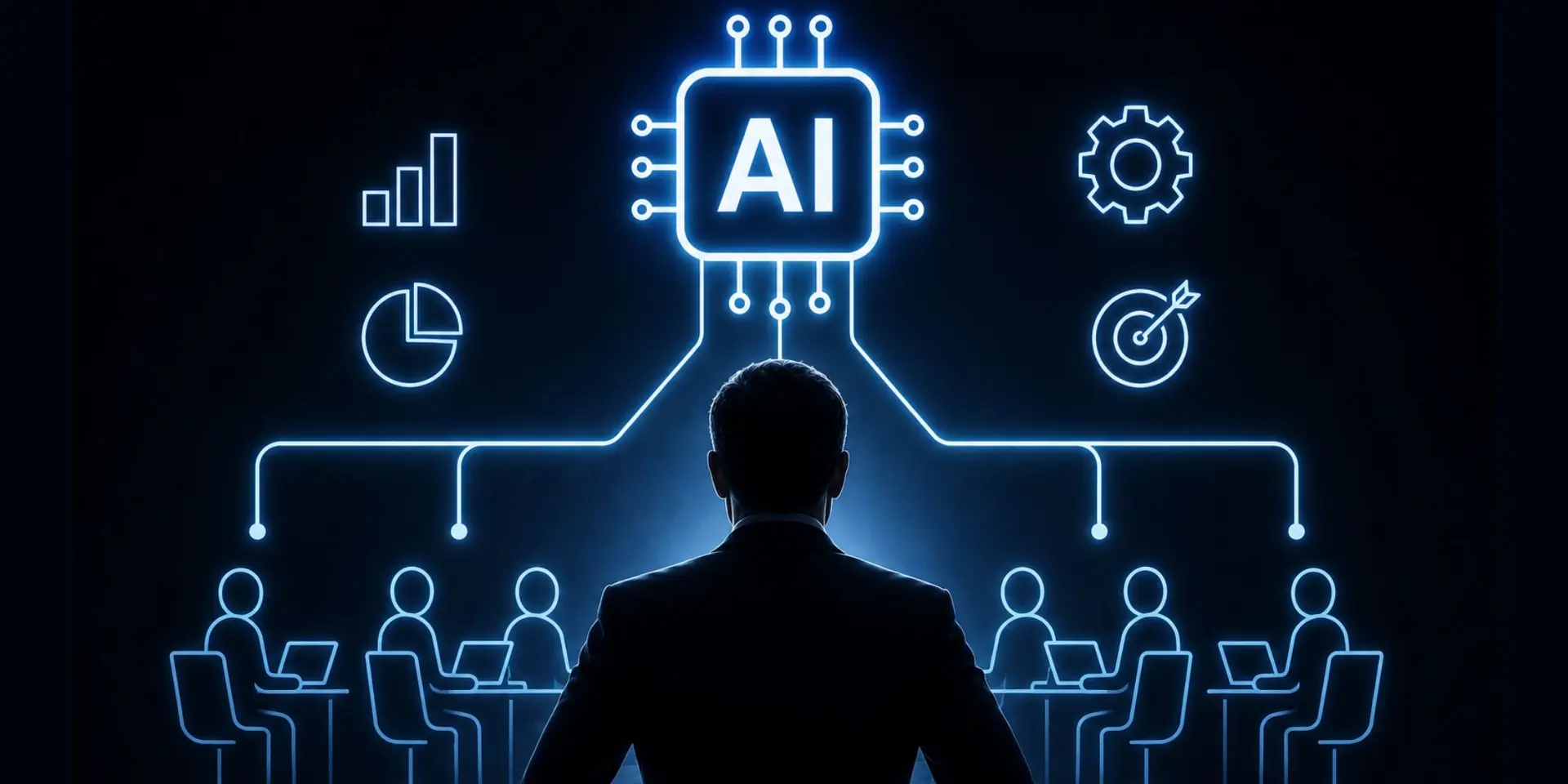 AI and the new productivity curve for developers