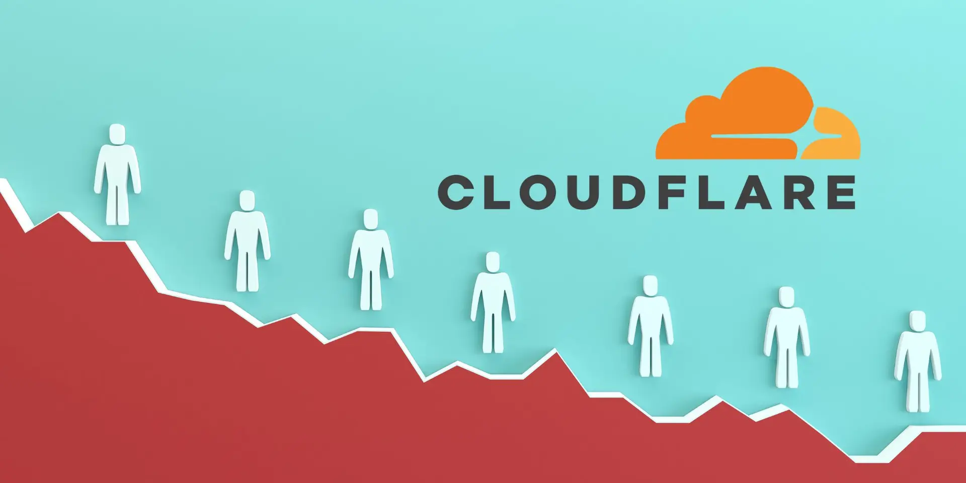 Cloudflare to lay off 1,100 employees as internal AI usage jumps 600%