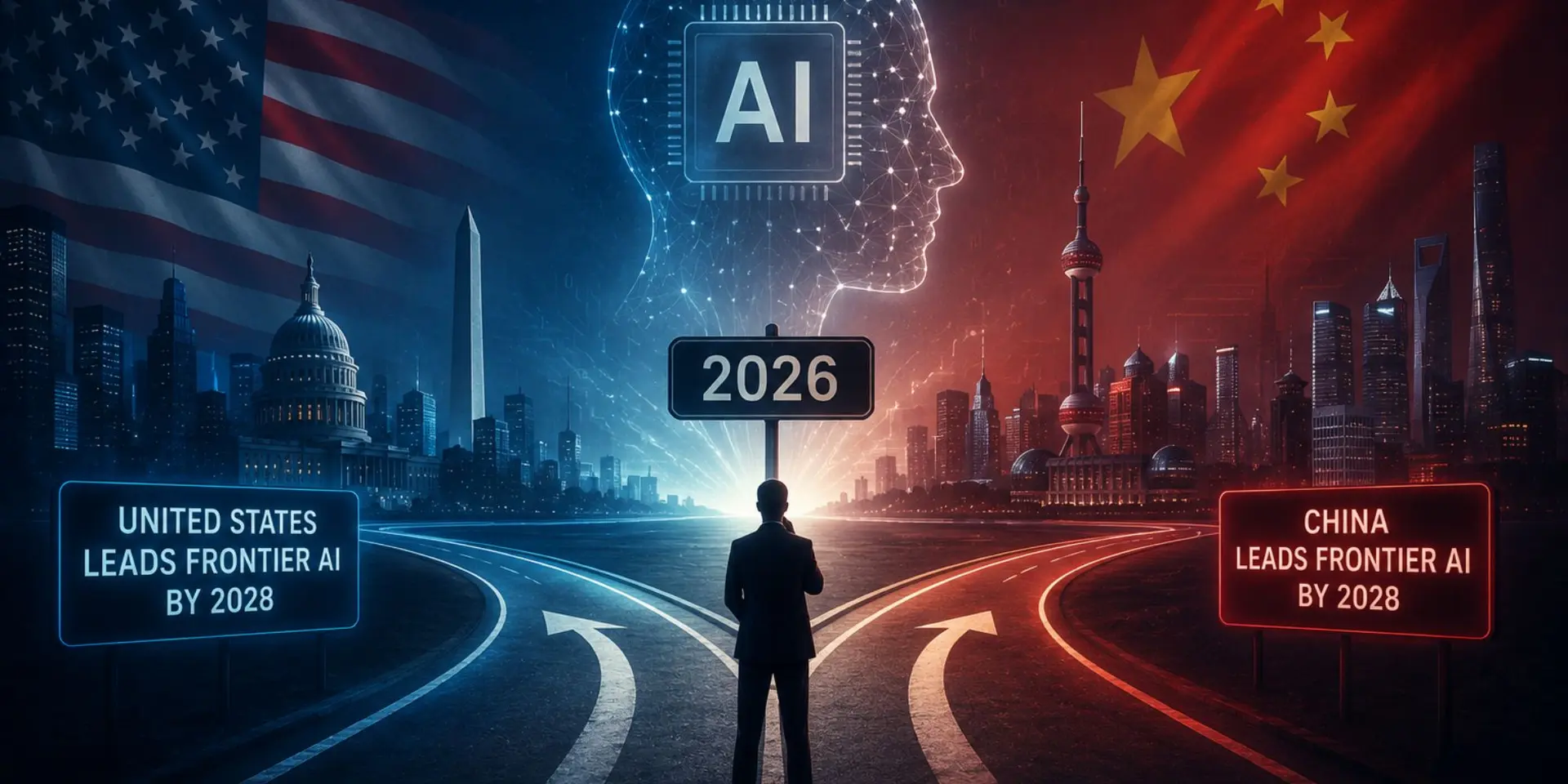 Anthropic Calls 2028 a Turning Point for AI Dominance
