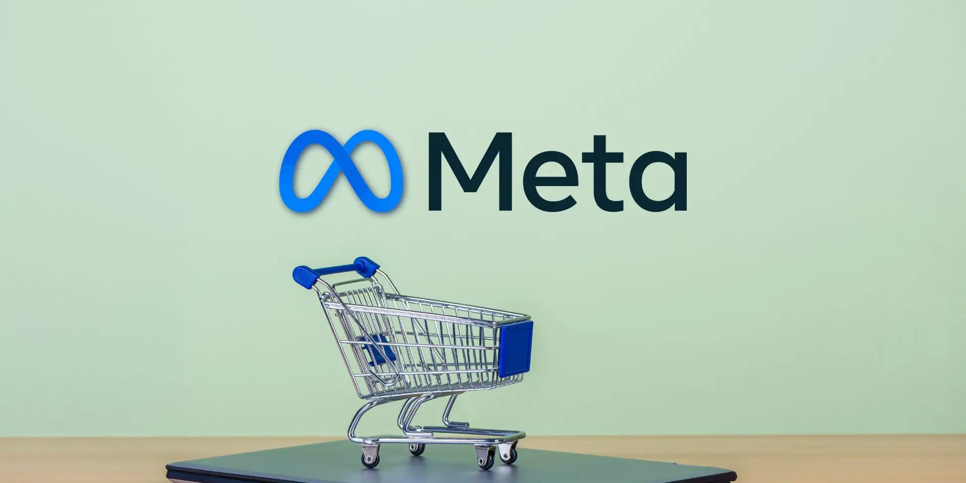 Meta is building an AI agent to automate online shopping
