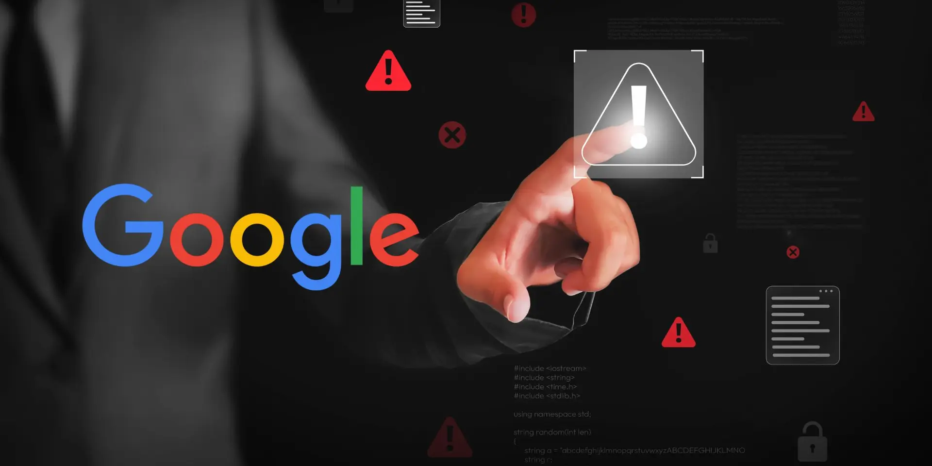 Google says AI-powered hacking has officially arrived