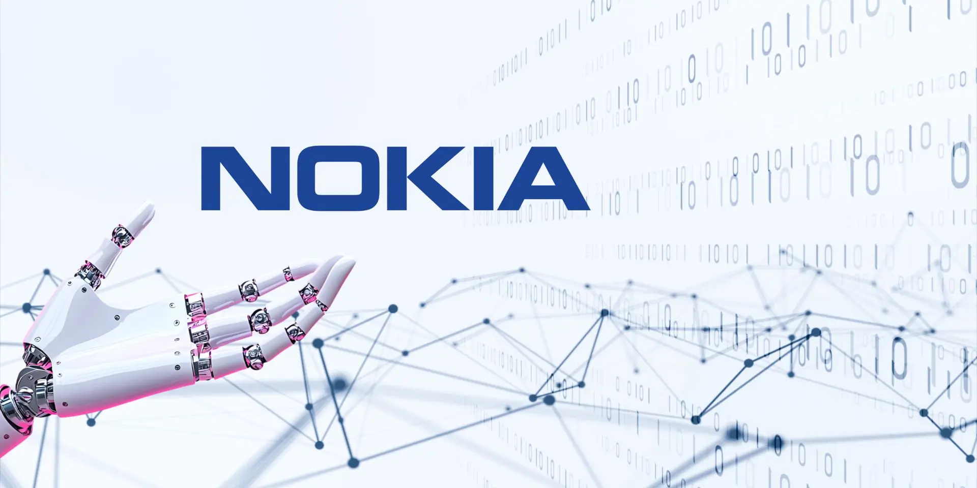 Nokia is bringing autonomous AI to home internet networks