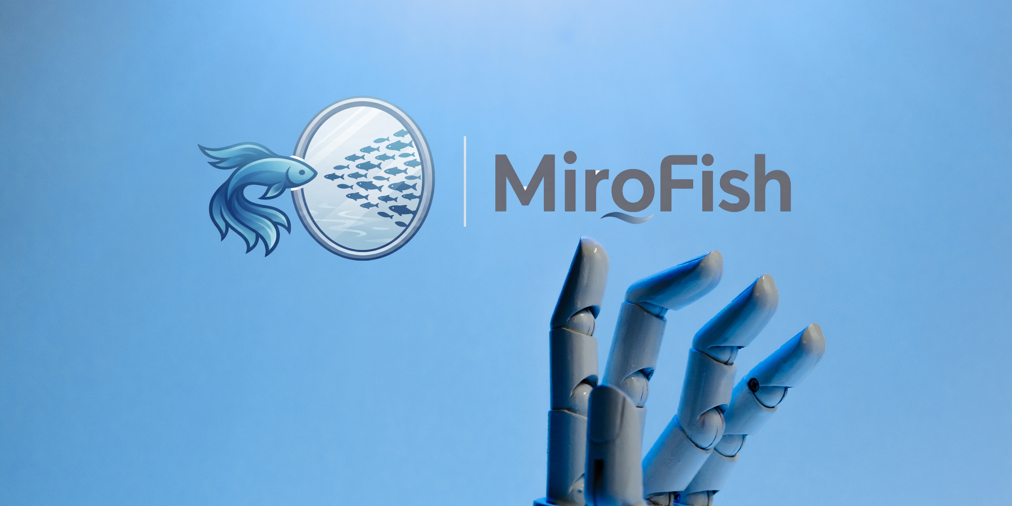 Mirofish AI: Is this the future of swarm intelligence or just hype?