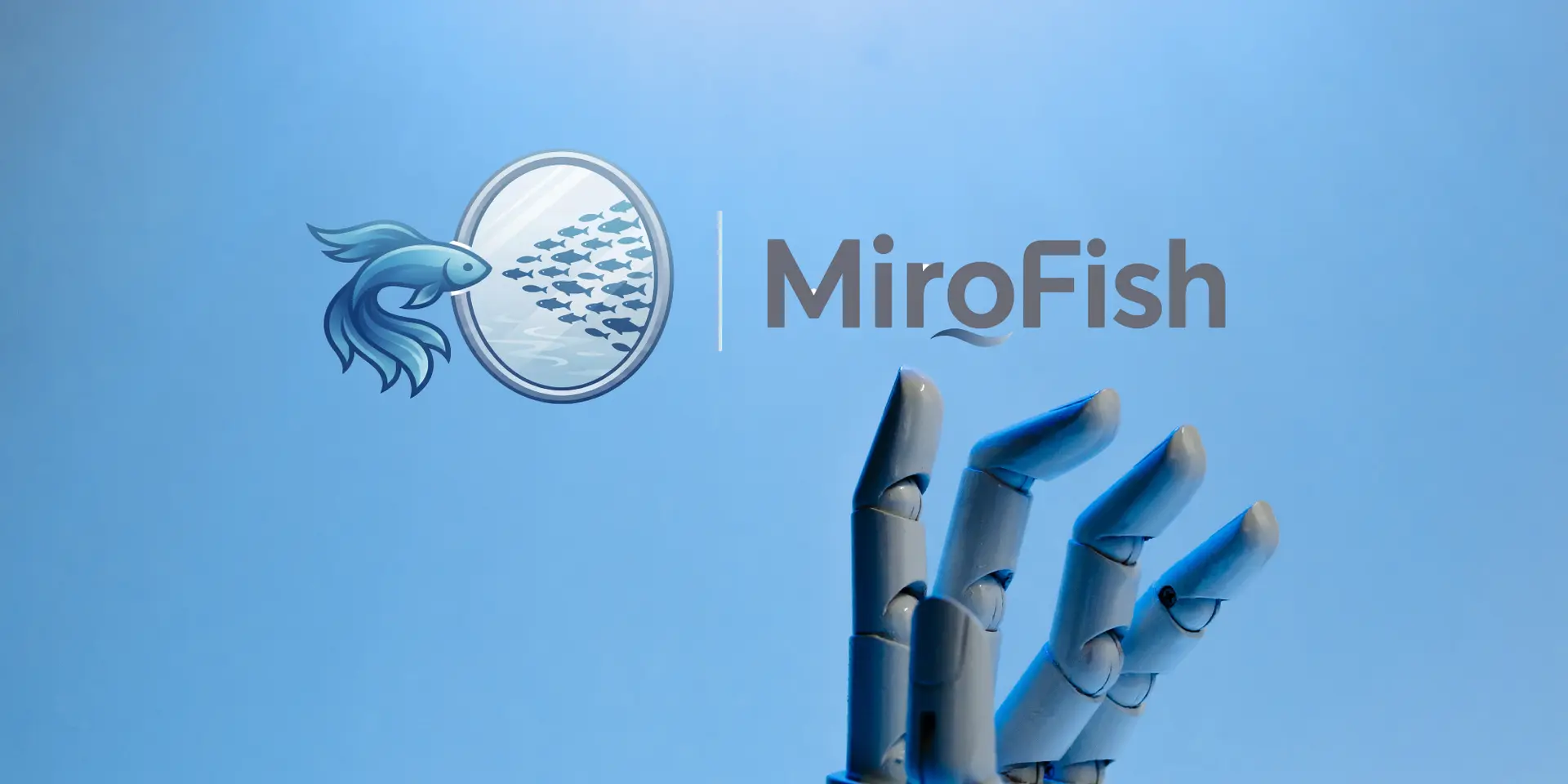 Mirofish AI: Is this the future of swarm intelligence or just hype?