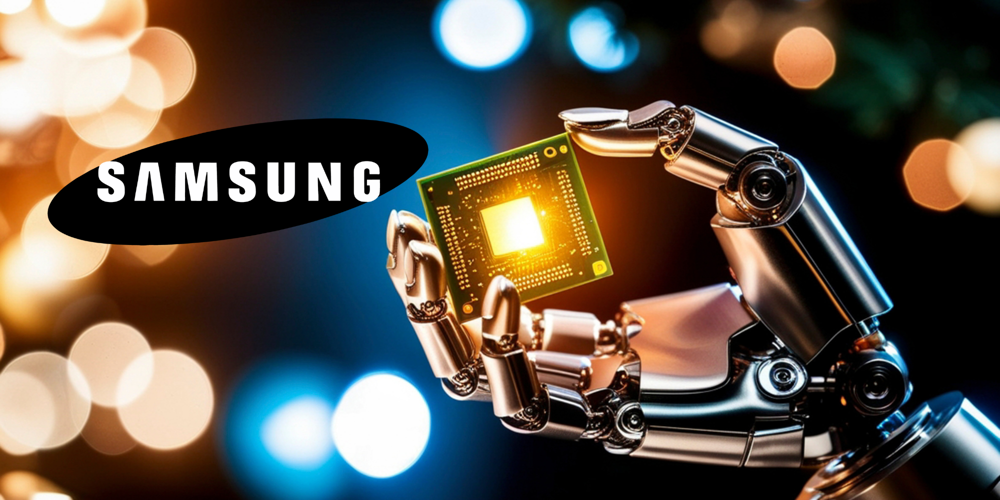 Did Samsung quietly just become a backbone of AI chips?