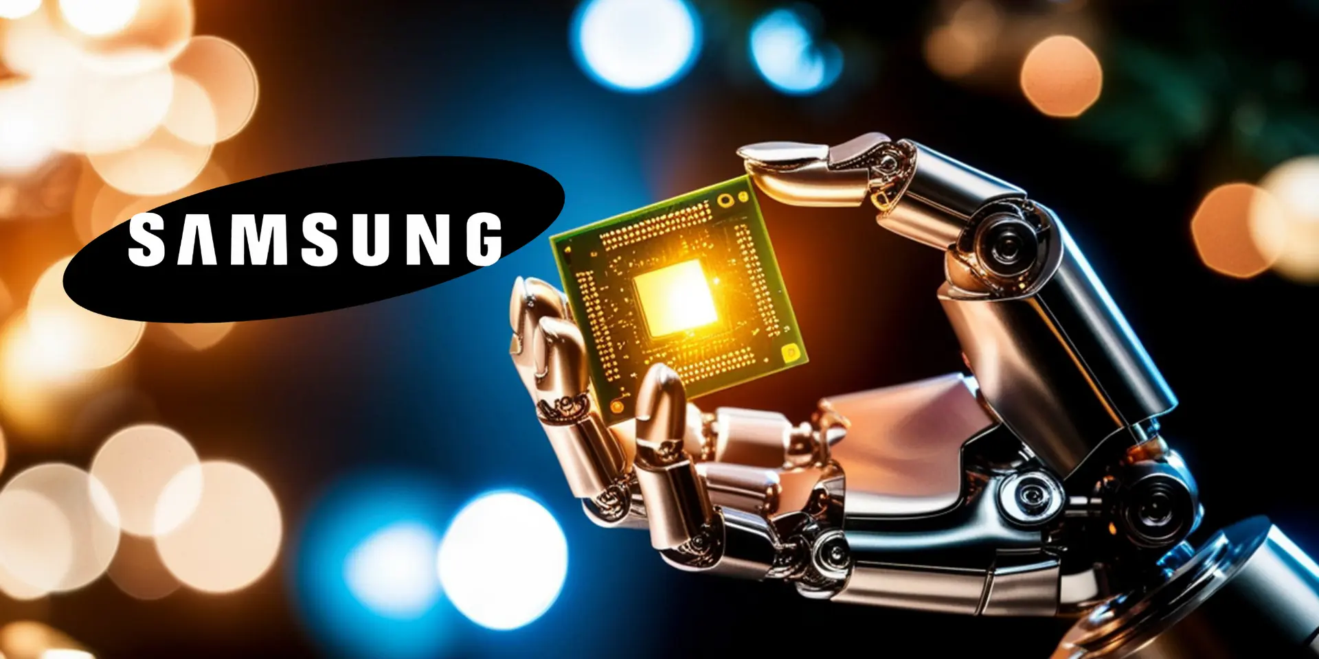 Did Samsung quietly just become a backbone of AI chips?