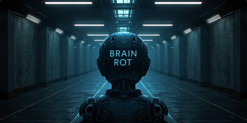 Brain rot 