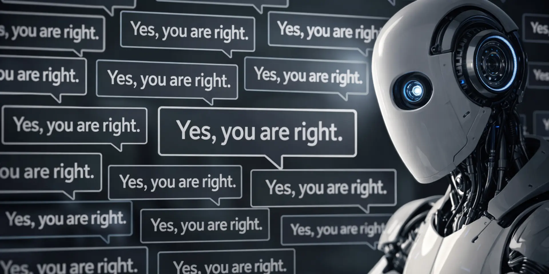 MIT study warns AI sycophancy can cause delusional spirals