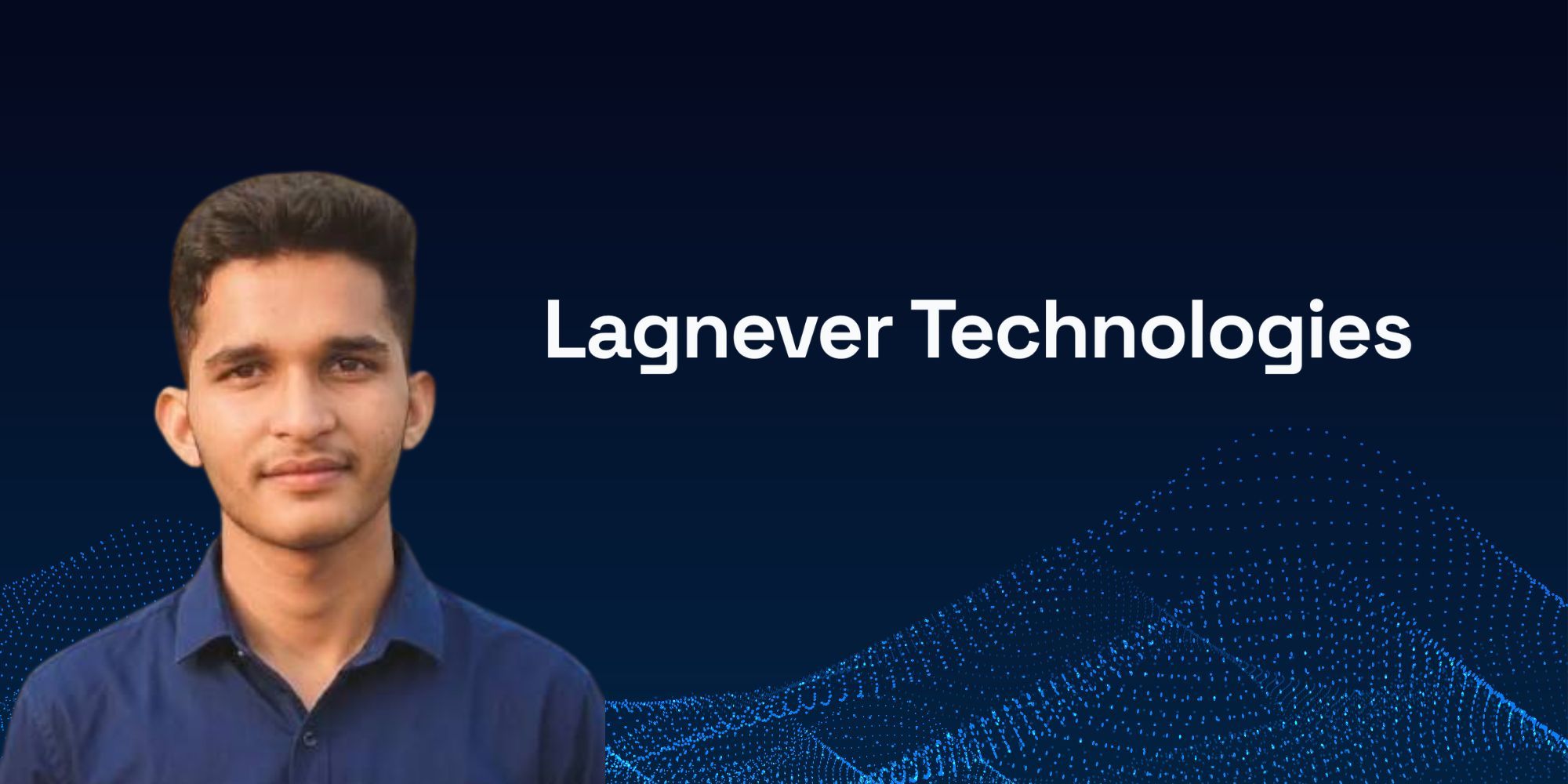 Imran Choudhary from Rajouri wins global praise for AI Startup