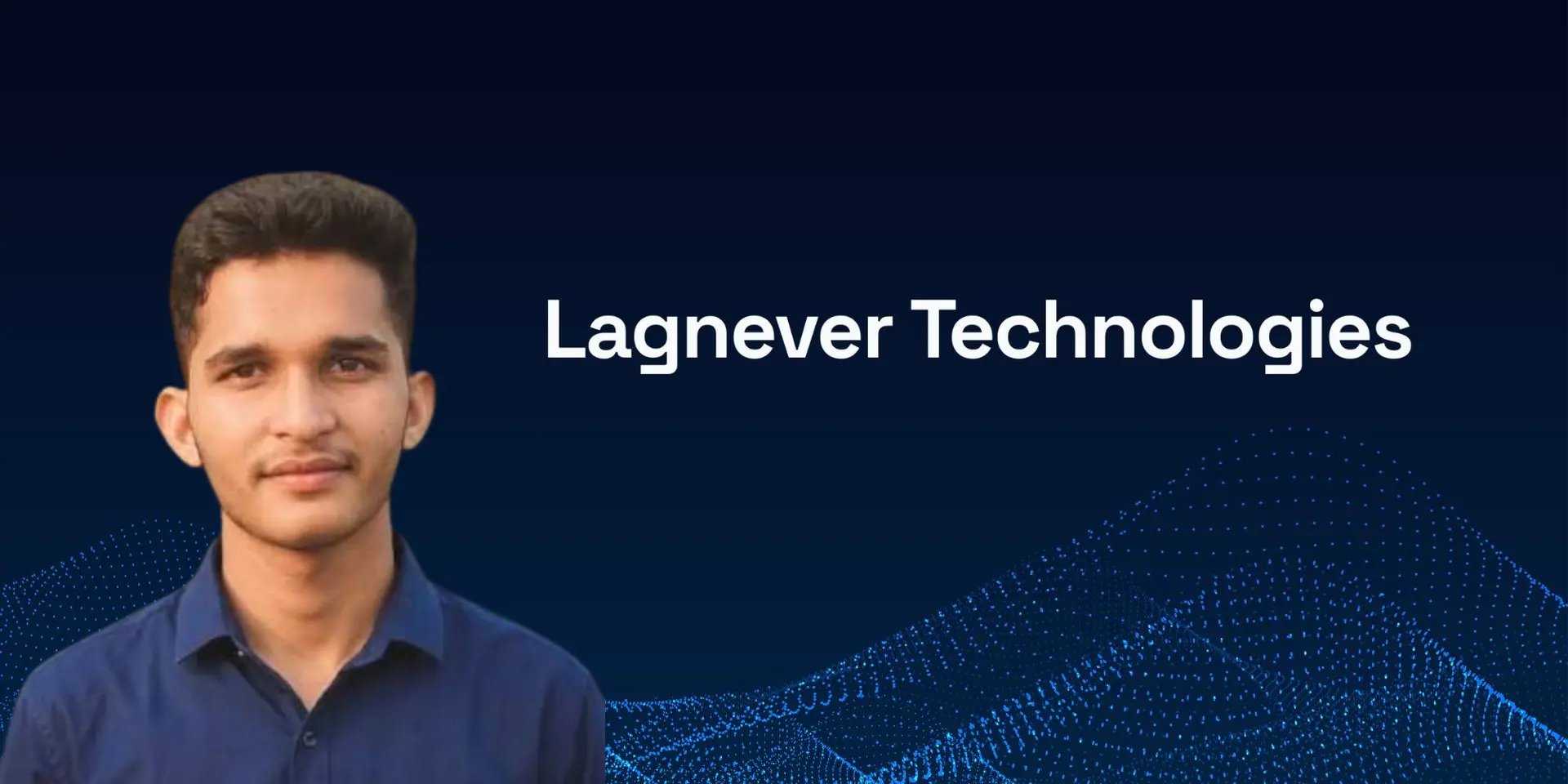 Imran Choudhary from Rajouri wins global praise for AI Startup
