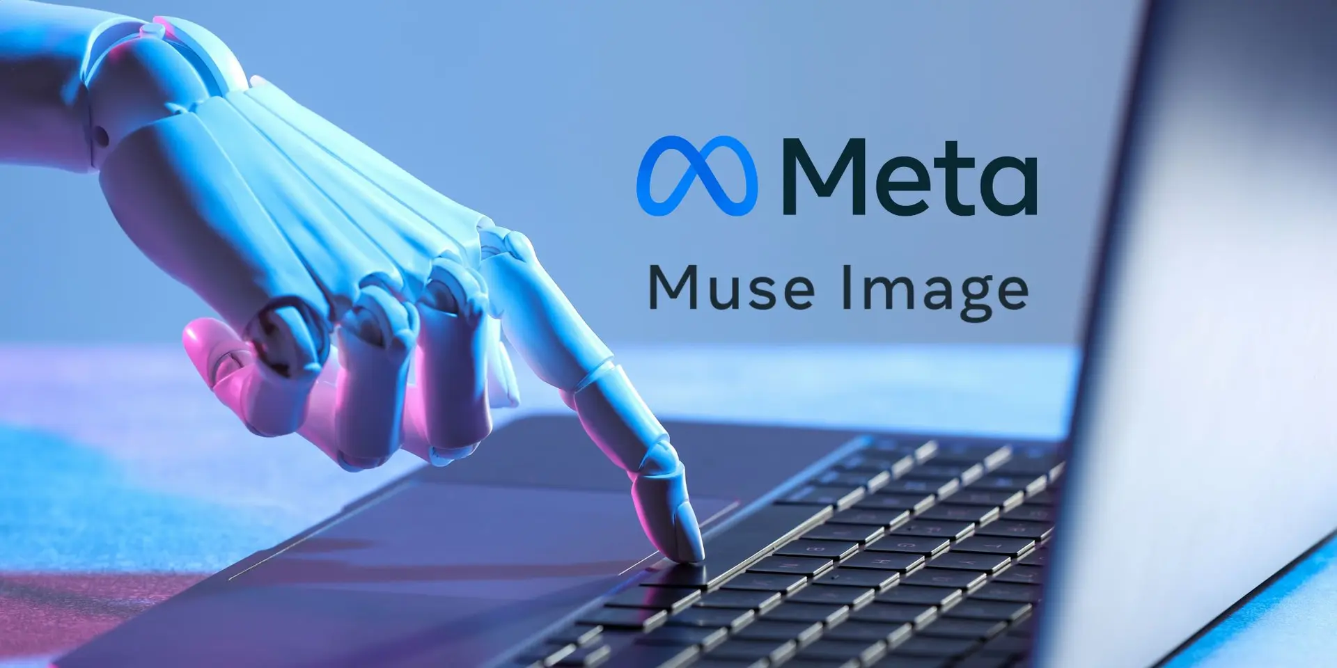 Meta launches Muse Image to take on OpenAI and Google AI