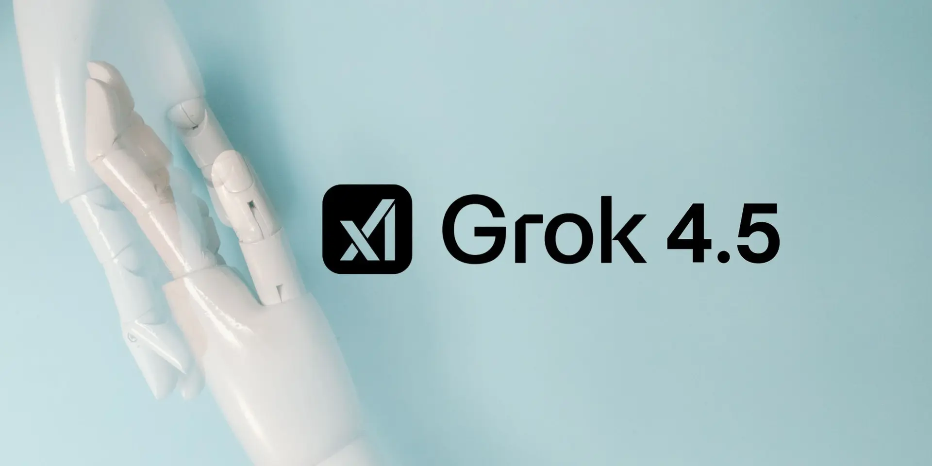 Grok 4.5 debuts as xAI's most powerful AI model yet