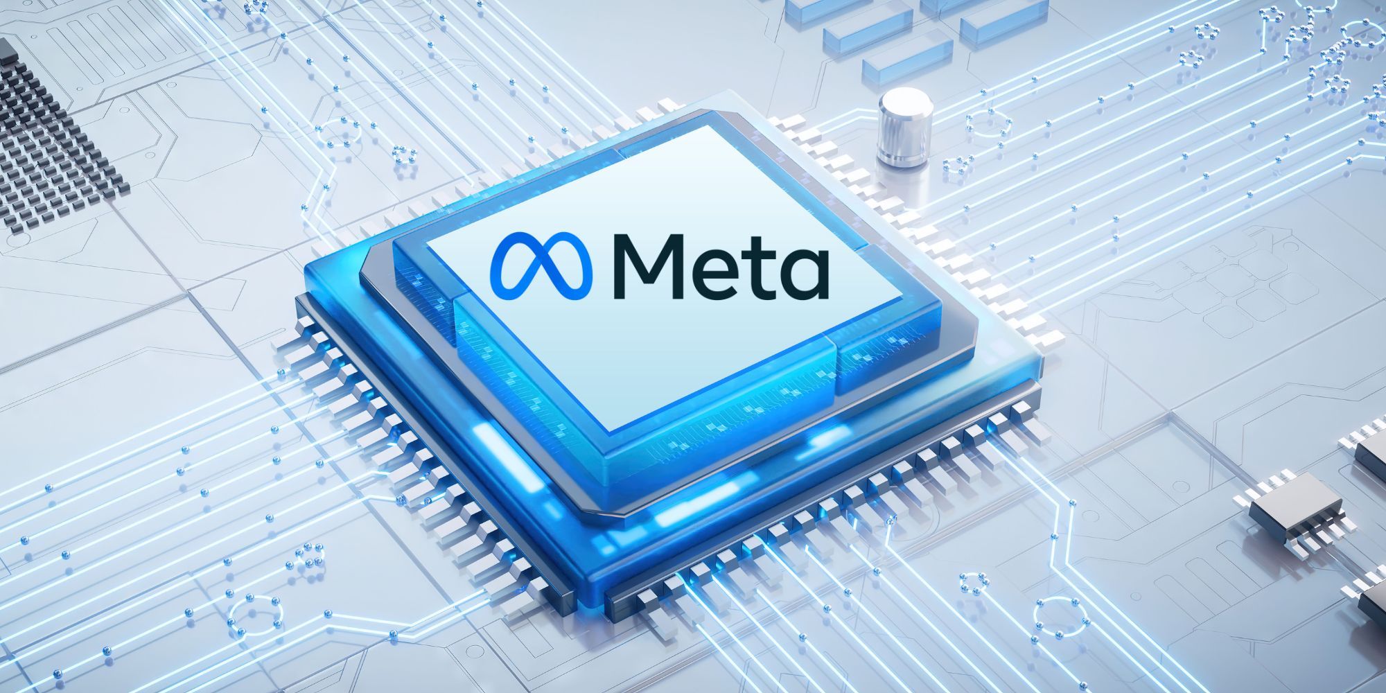Meta joins Big Tech race to build its own AI chips: Reports