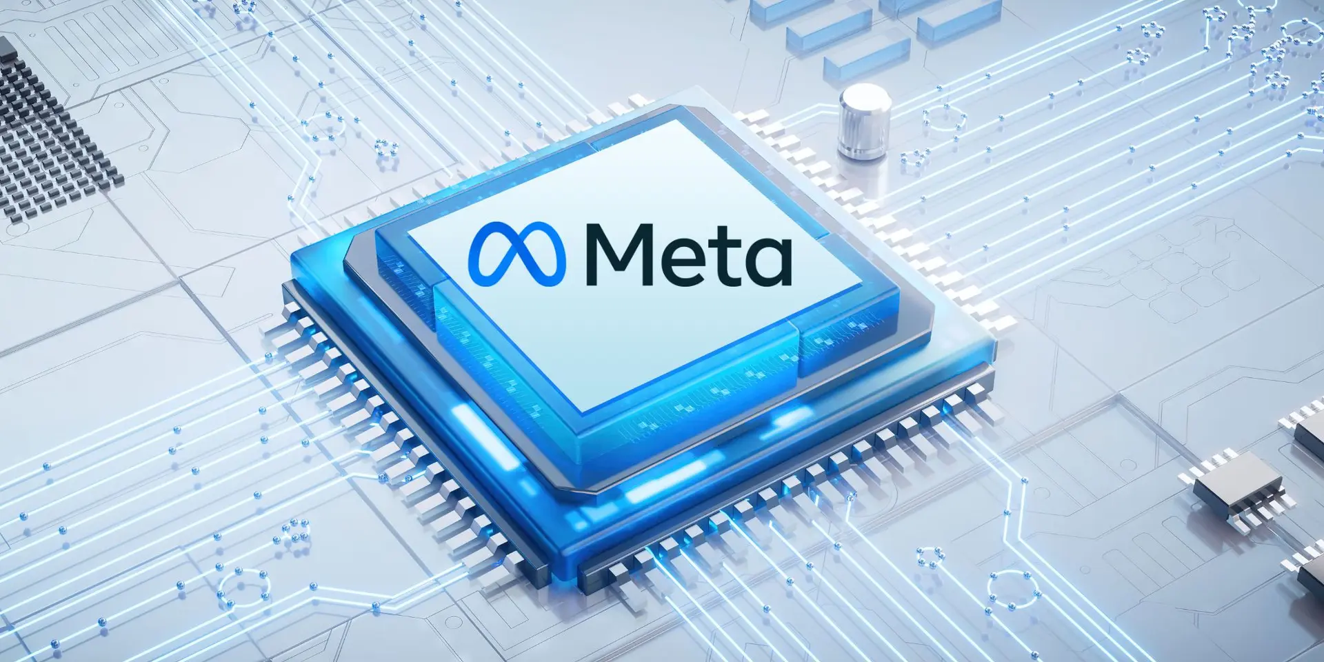 Meta joins Big Tech race to build its own AI chips: Reports