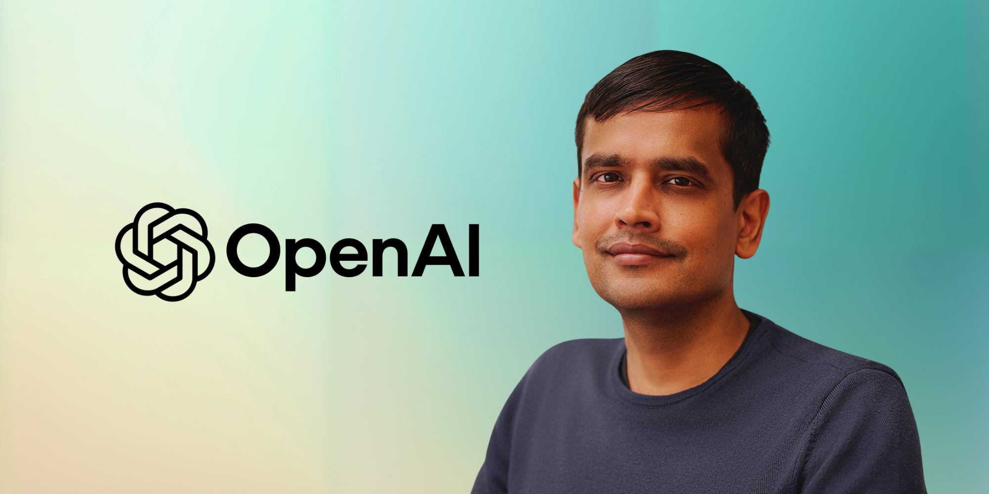 OpenAI CTO Srinivas Narayanan Quits to Care for Ageing Parents