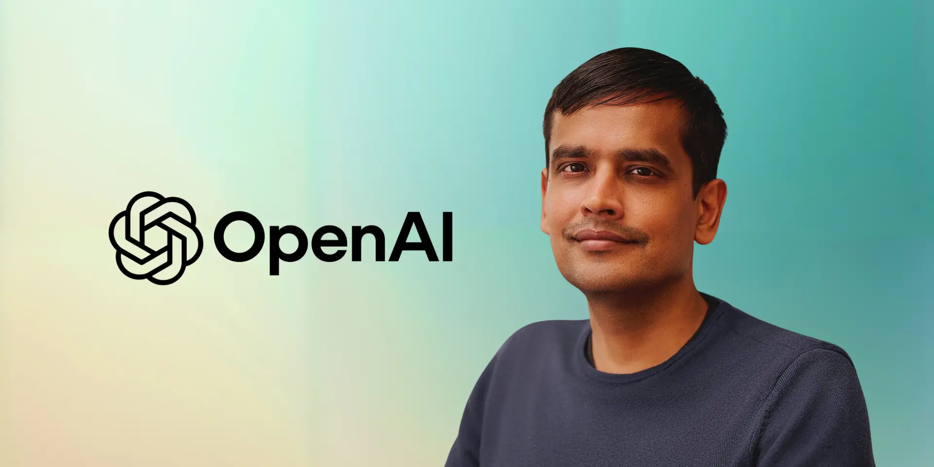OpenAI CTO Srinivas Narayanan Quits to Care for Ageing Parents