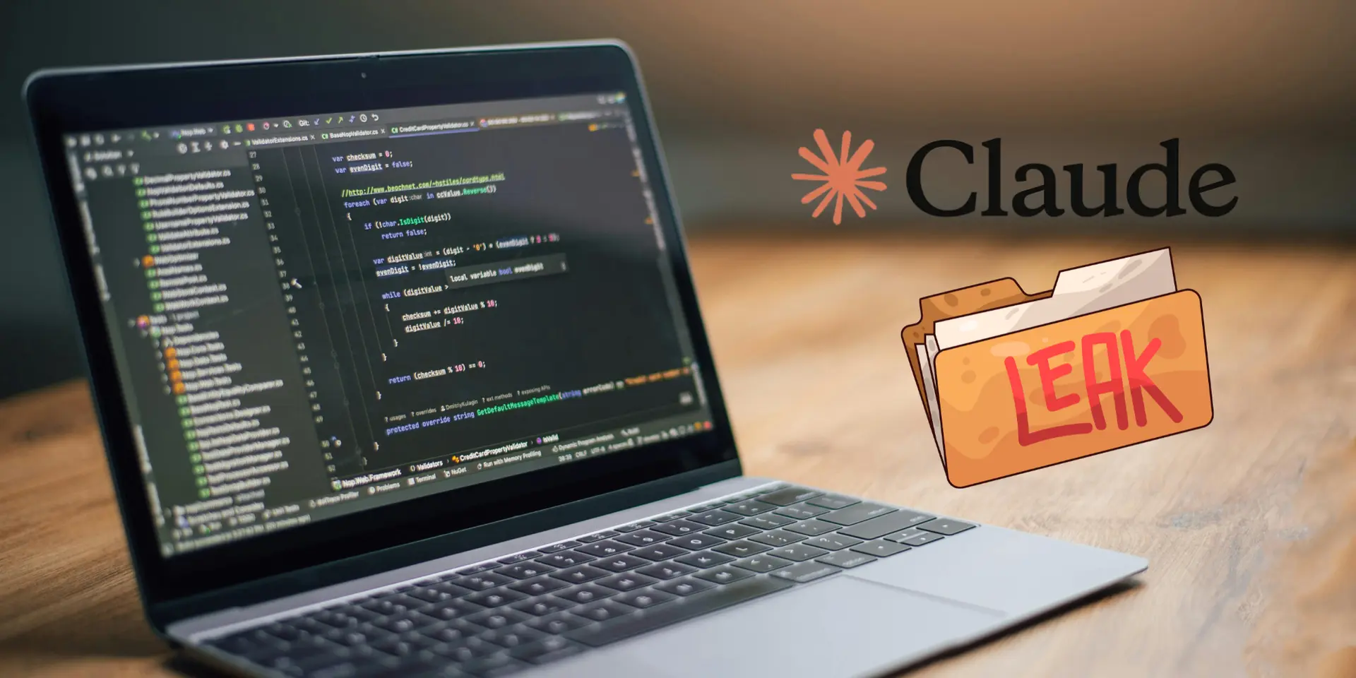 Claude Code leak: How Anthropic exposed its own AI system