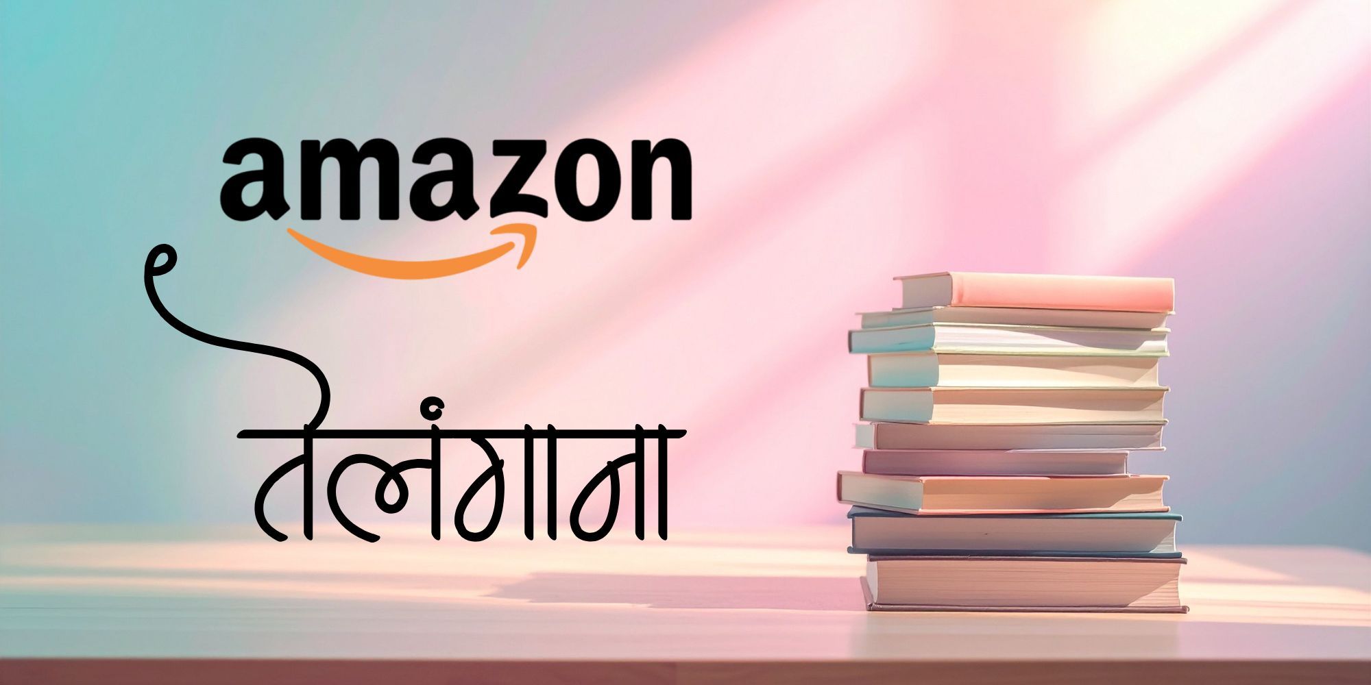 Amazon Brings AI Learning to Telangana Government Schools