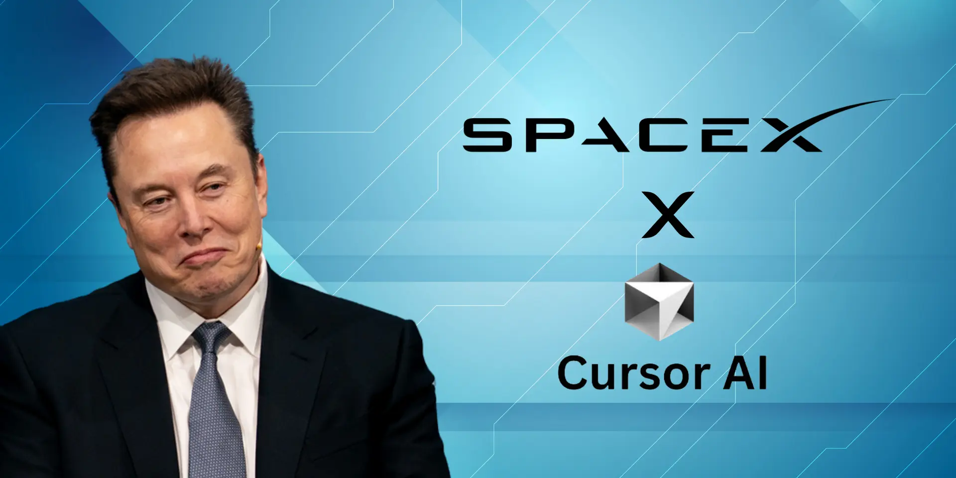 $60 Billion on AI: Why SpaceX Is Going Big on Cursor AI