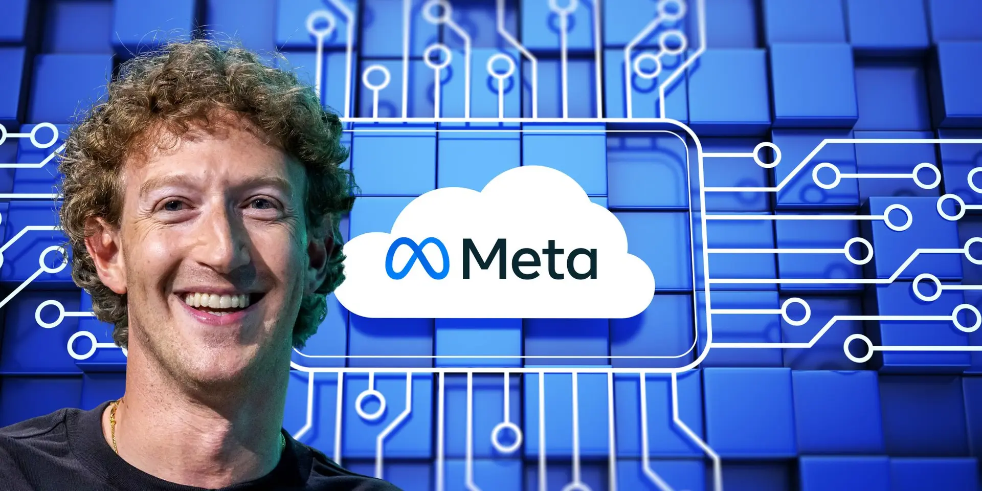 Meta eyes AI cloud business to take on AWS, Azure and Google Cloud