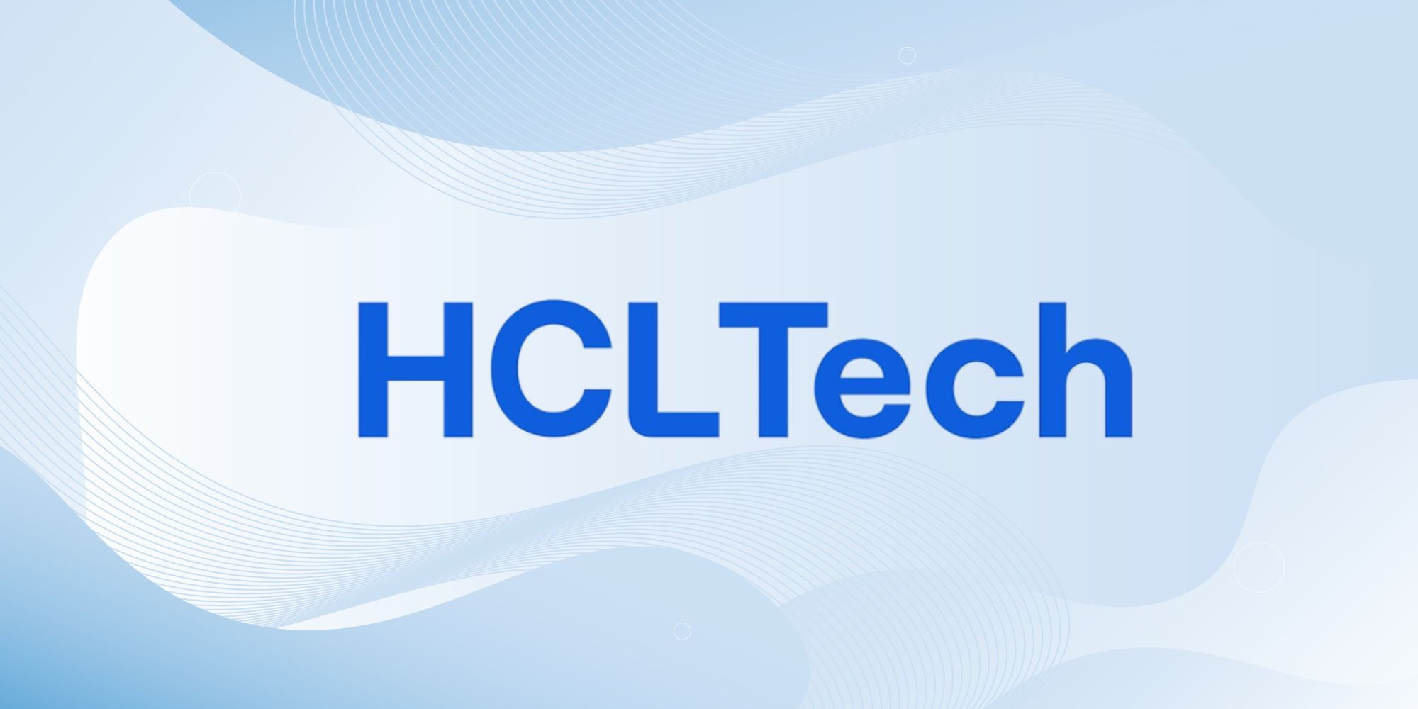 HCLTech Bags Landmark $1.14 Billion Enterprise AI Contract