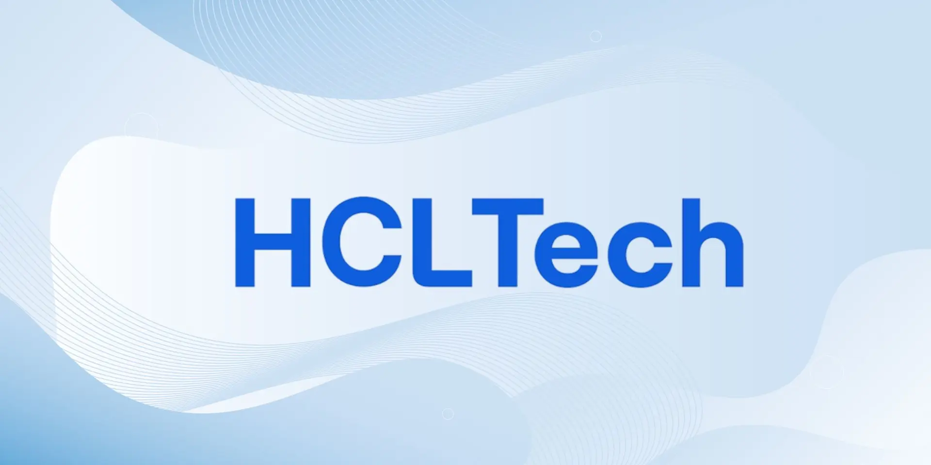 HCLTech Bags Landmark $1.14 Billion Enterprise AI Contract