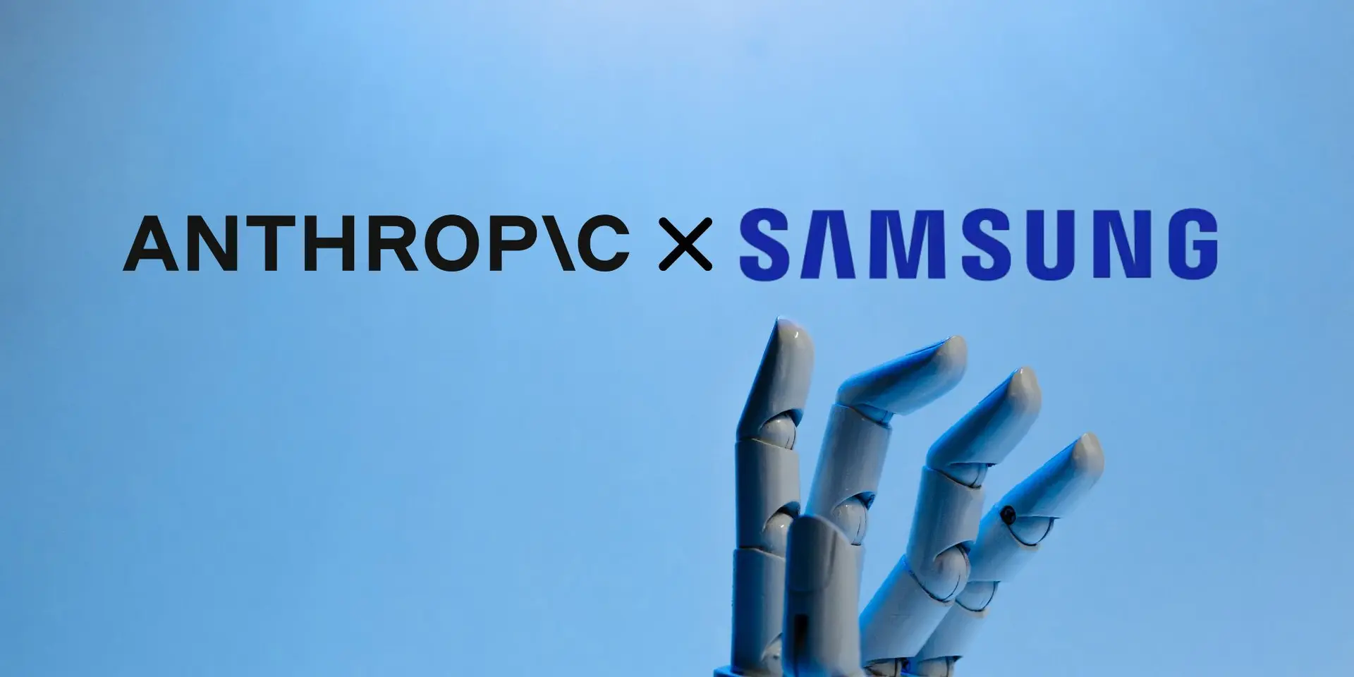 Anthropic is in talks with Samsung to develop an AI chip