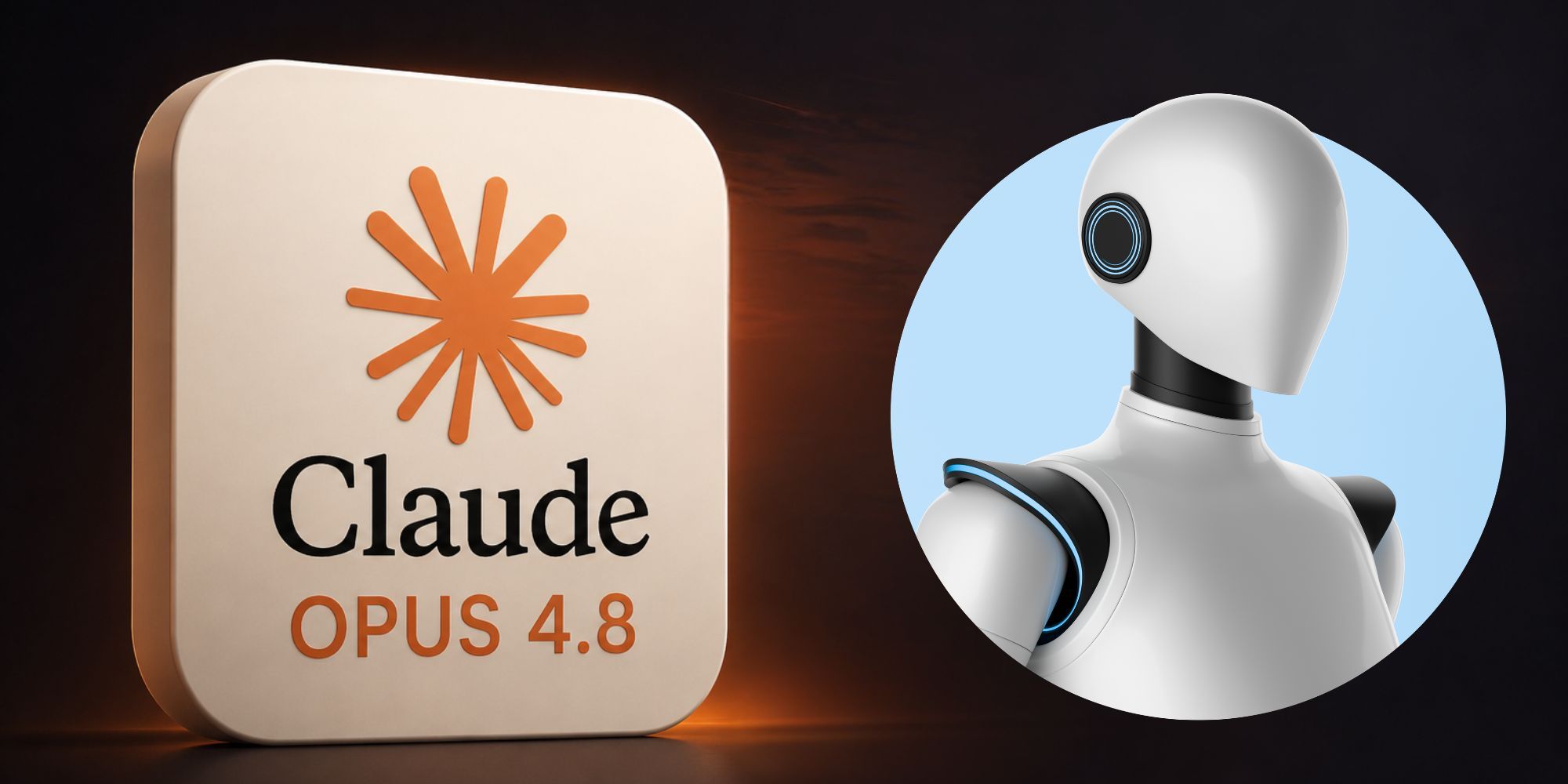 Anthropic Upgrades Claude With Powerful New Opus 4.8