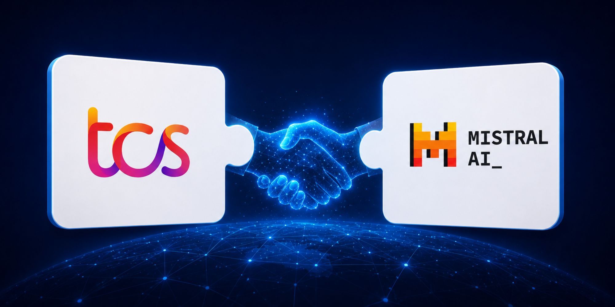 TCS and Mistral AI want to solve enterprise AI’s biggest problem