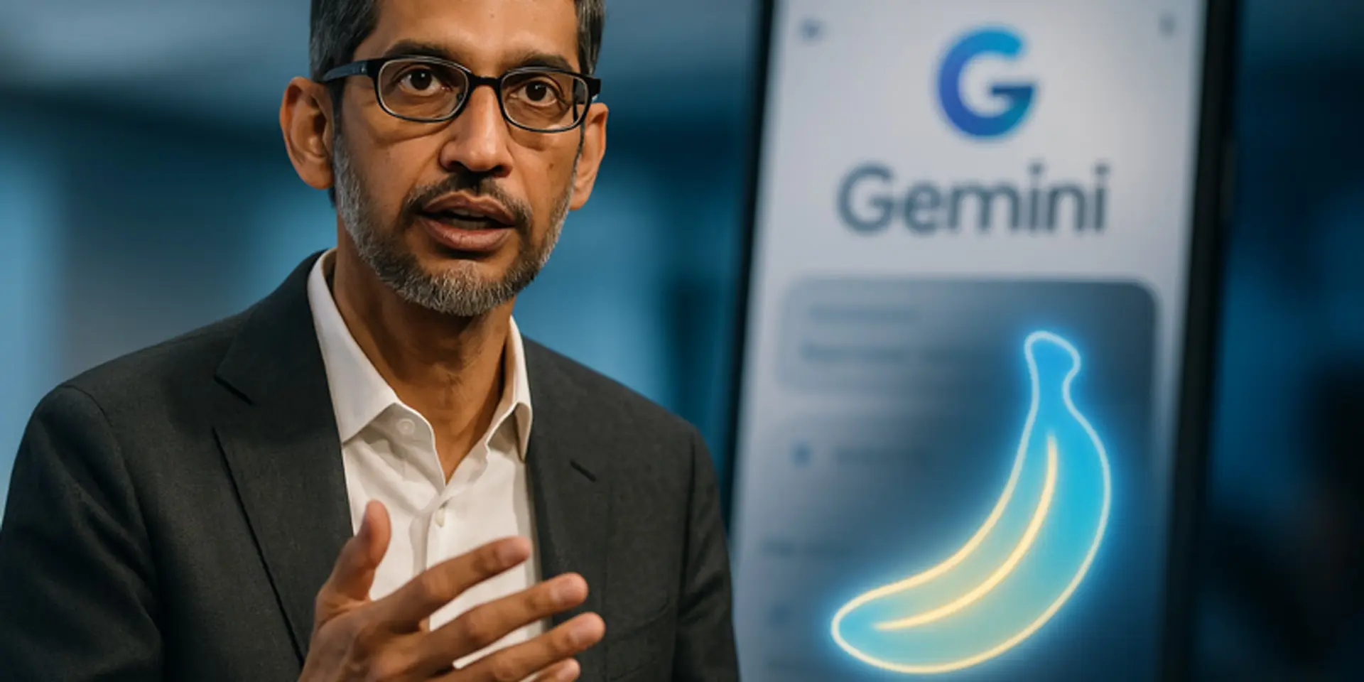 Google reveals improved Nano Banana Pro built on latest Gemini 3