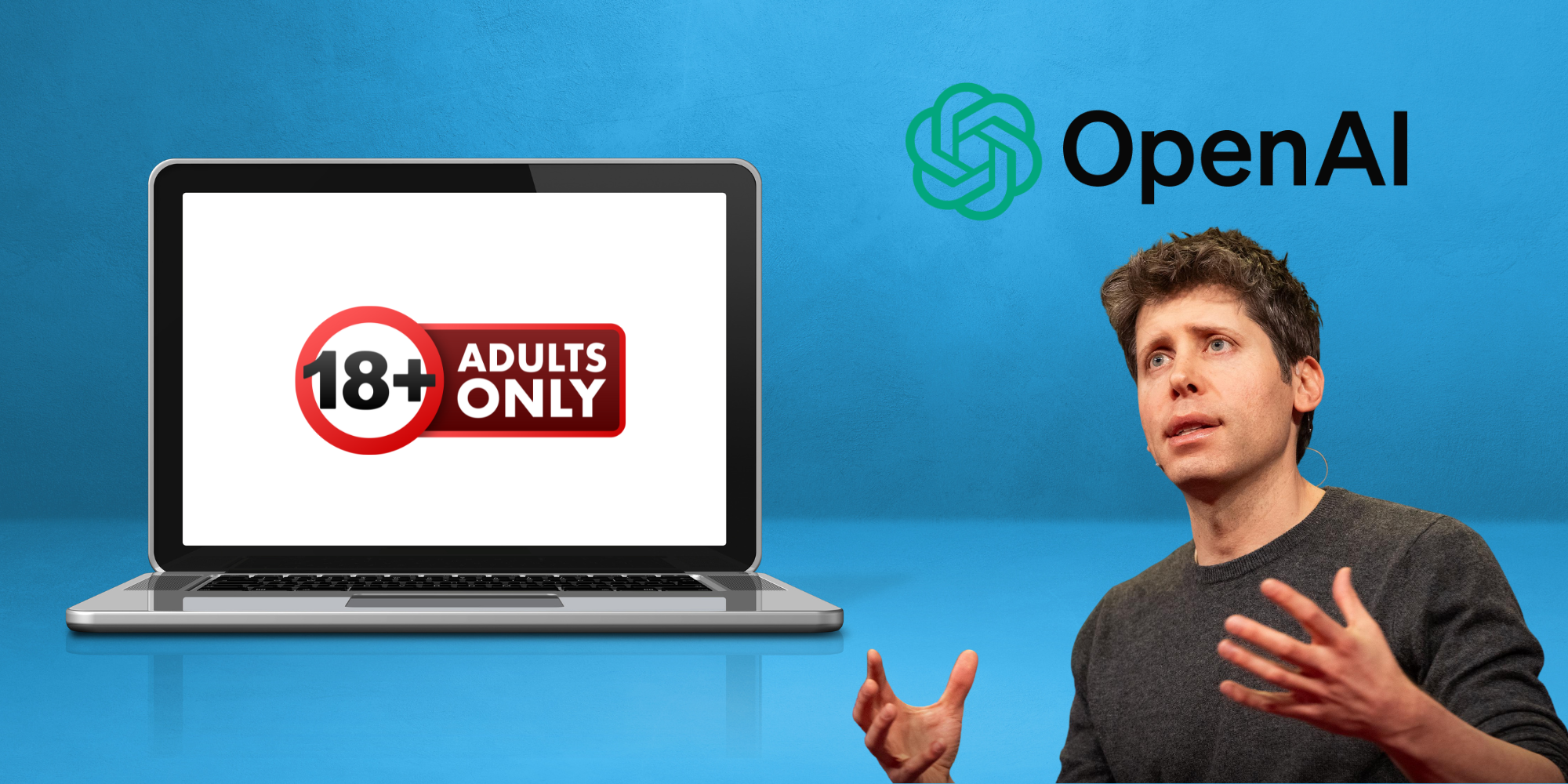 OpenAI updates Model Spec with U18 teen protections, adds age prediction and family tools