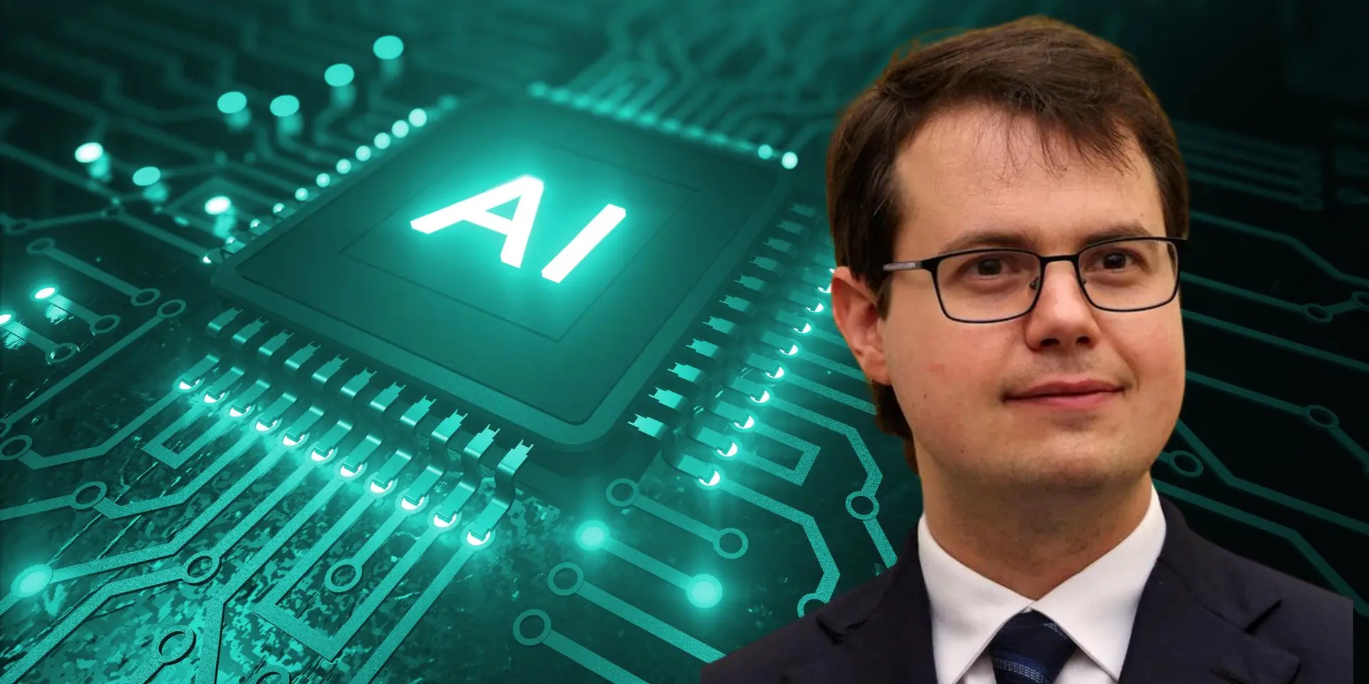 Anthropic Co-founder Warns of Massive AI Job Disruption Ahead