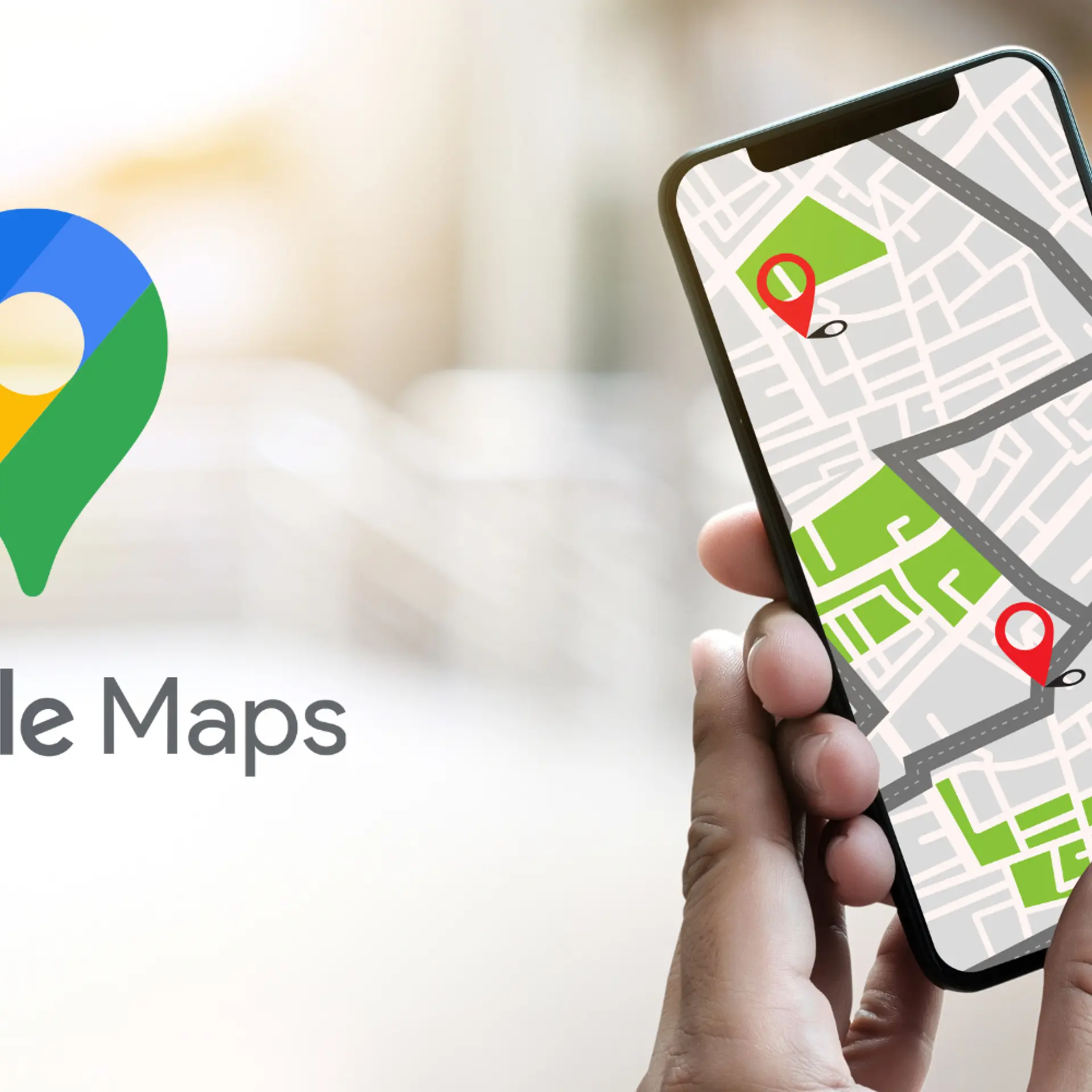 Google Maps launches AI tools to build interactive projects