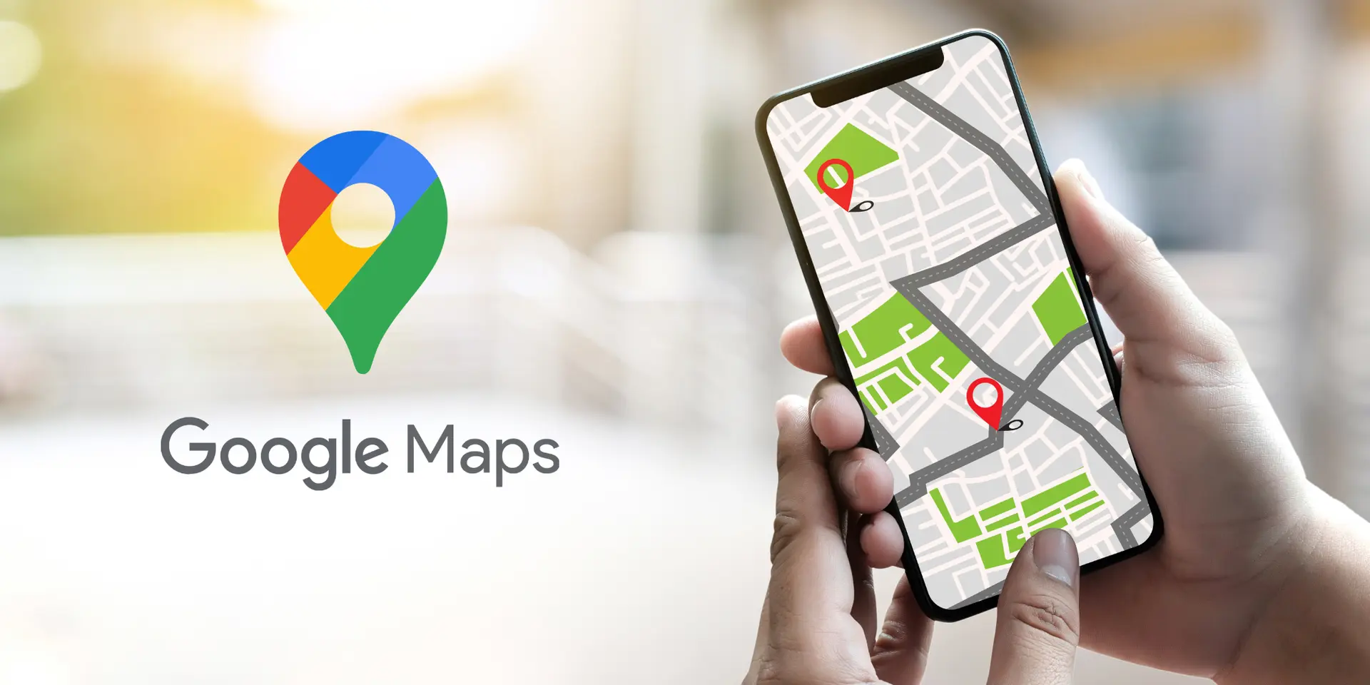 Google Maps launches AI tools to build interactive projects