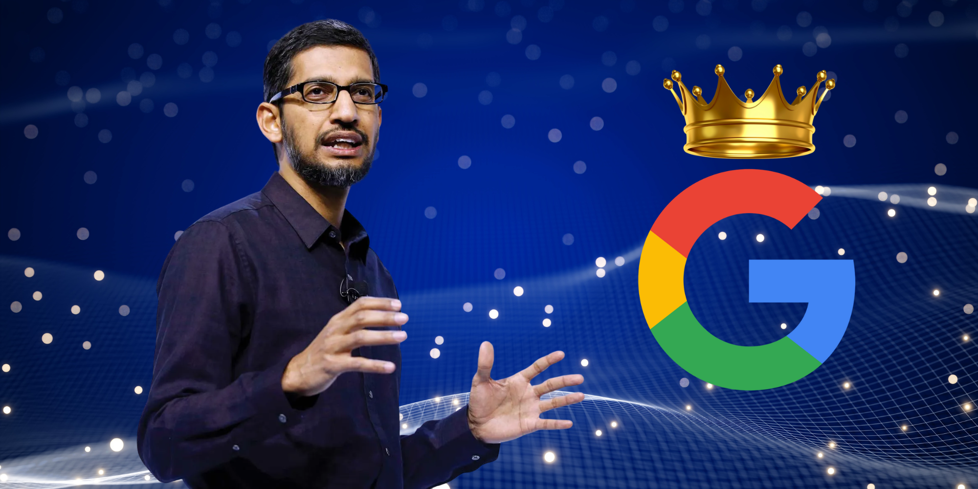 How Sundar Pichai-led Google went from AI laggard to leader in 2 years