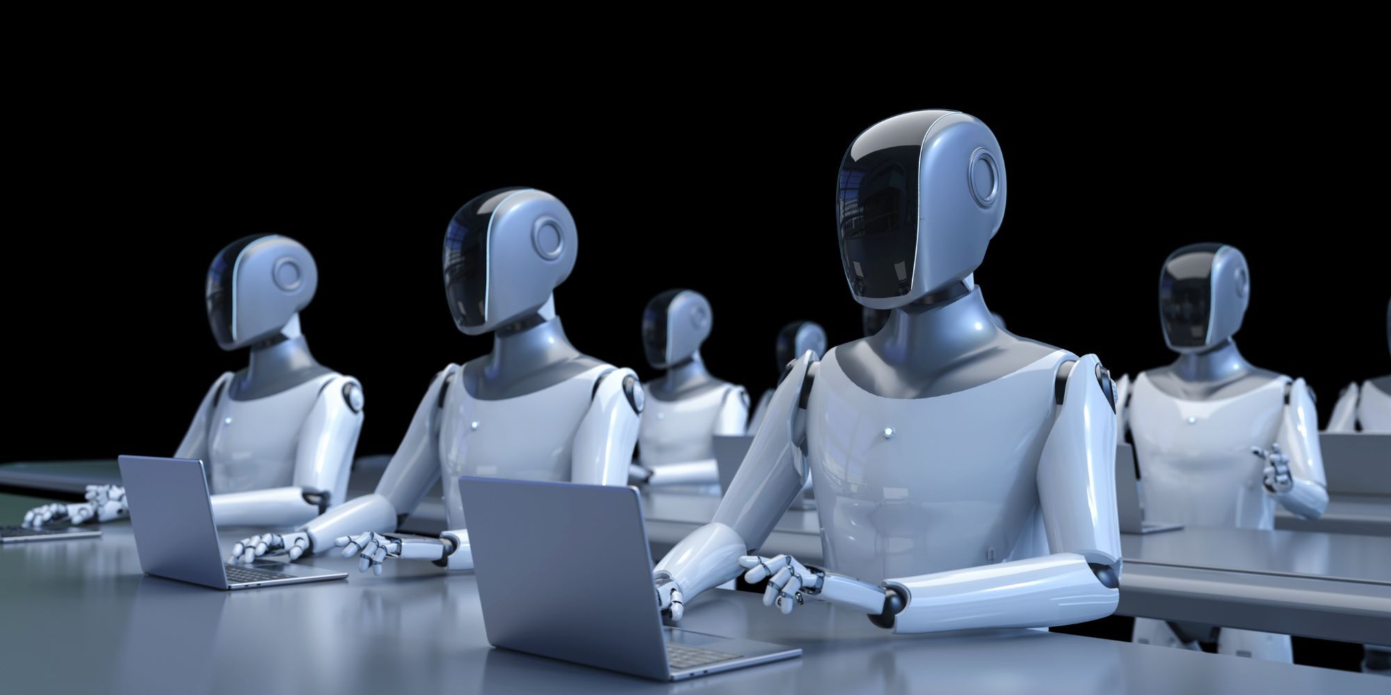 Is the AI Jobs Apocalypse Being Overhyped?