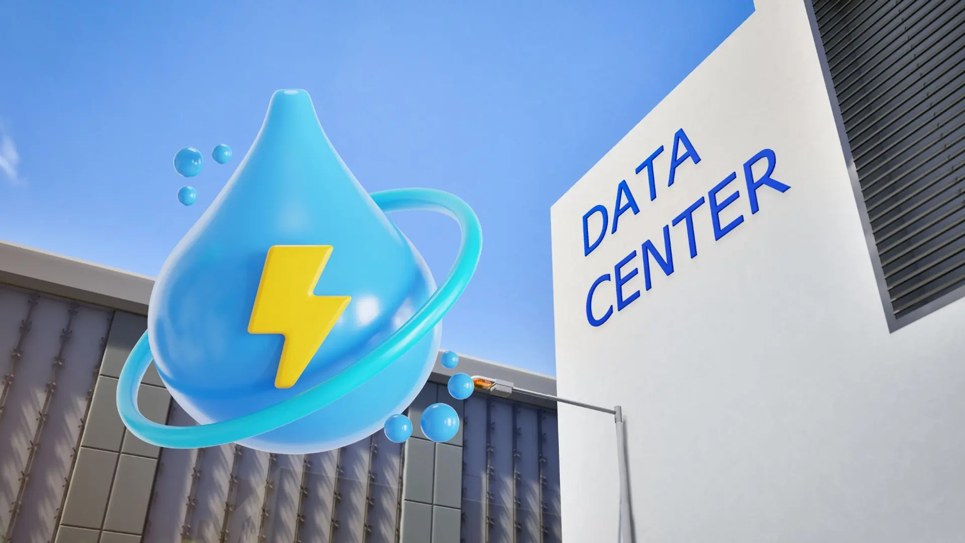 Andhra sets 70% renewable energy rule for data centres, addresses water concerns: Lokesh